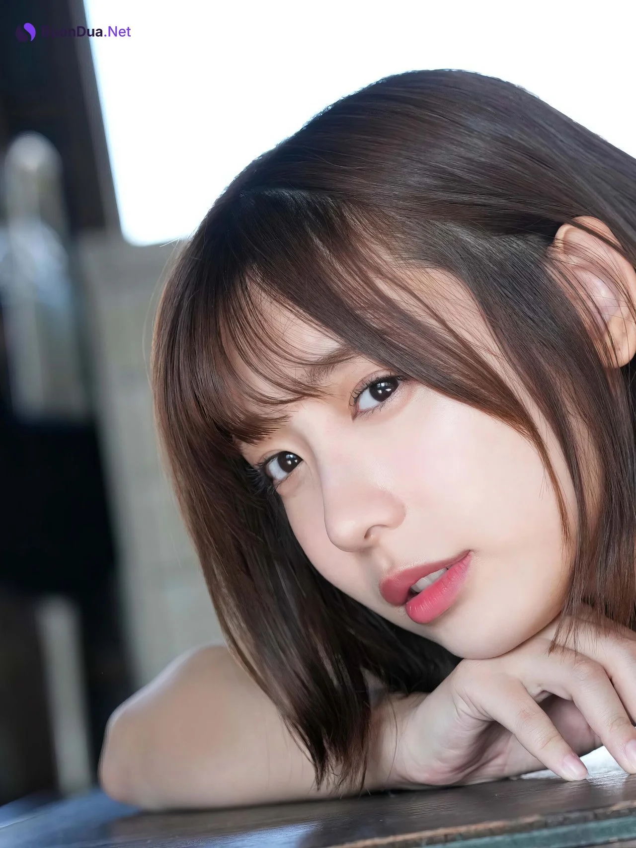 Mio Minato 水湊みお, デジタル写真集 [恋はみお色] Set.02 - Photo 9