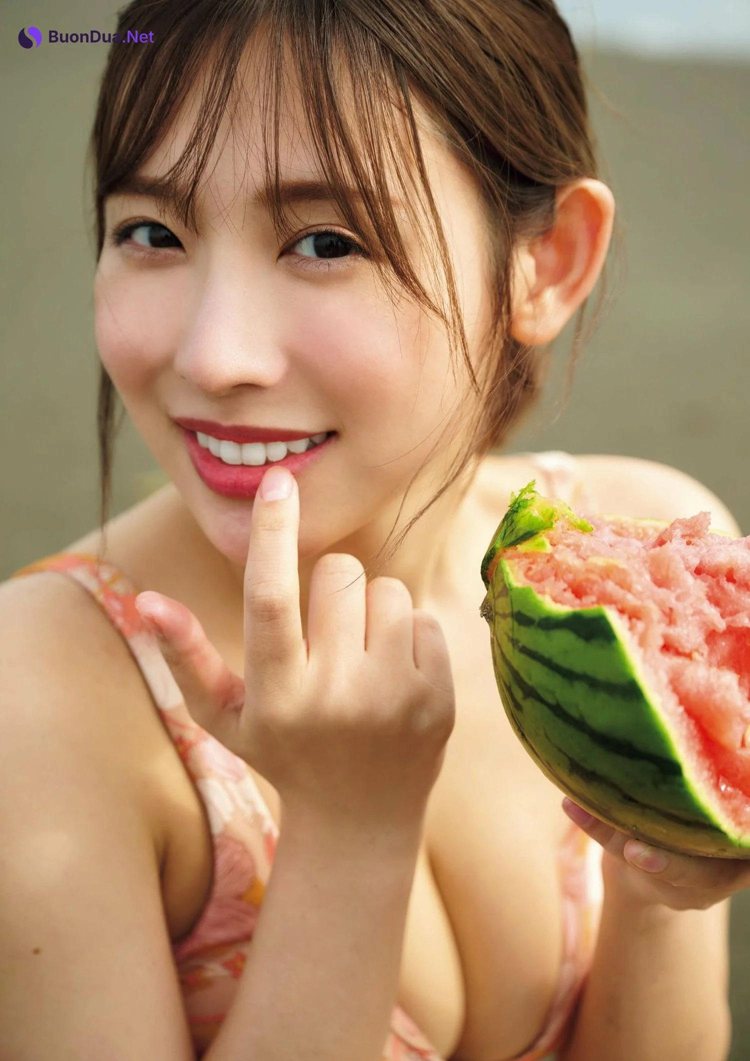 Mio Minato 水湊みお, SUNNY GIRL ×ゼロイチファミリア 2023.07.06 - Photo 20