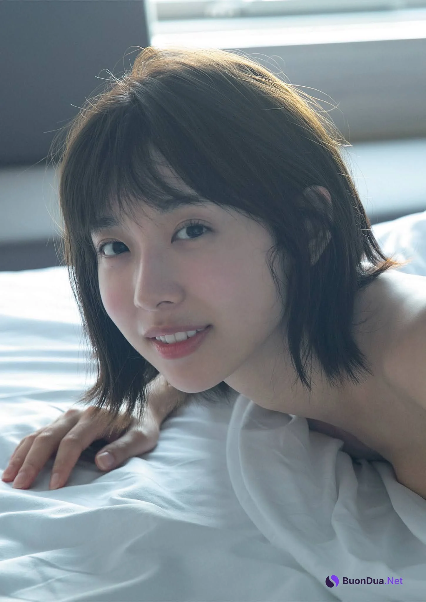 Mio Minato 水湊みお, Weekly Playboy 2021 No.46 (週刊プレイボーイ 2021年46号) - Photo 11