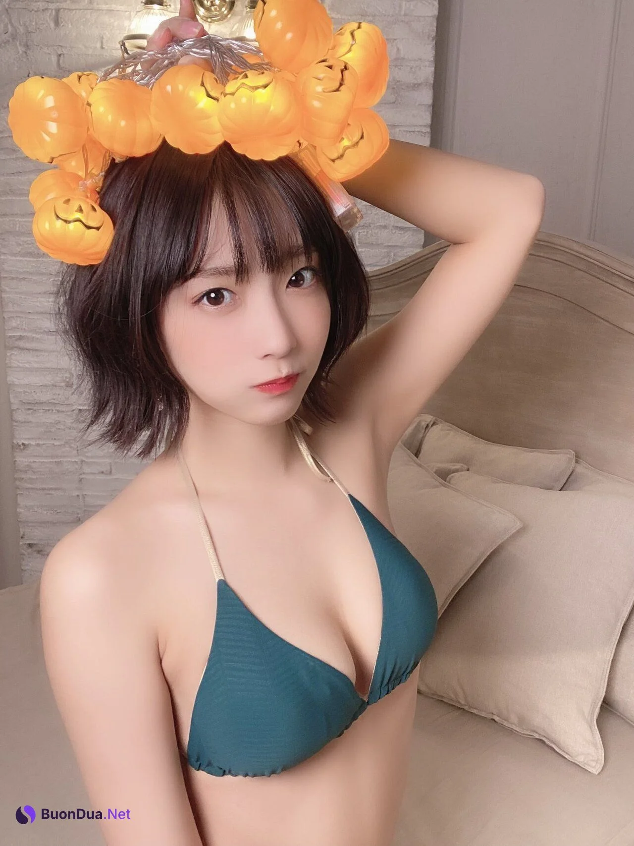 Mio Minato 水湊みお, Weekly SPA! 2020.11.03 (週刊SPA! 2020年11月03日号) - Photo 8