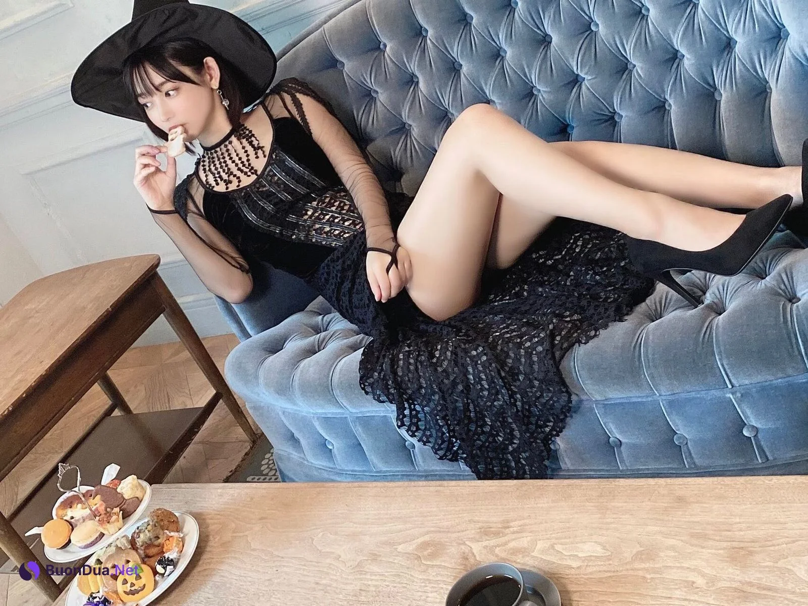 Mio Minato 水湊みお, Weekly SPA! 2020.11.03 (週刊SPA! 2020年11月03日号) - Photo 9