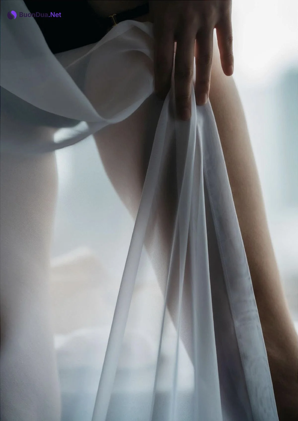 Mio Mito 美東澪, グラビア写真集 Wunder Publishing House 濡事(生) Set.02 - Photo 2