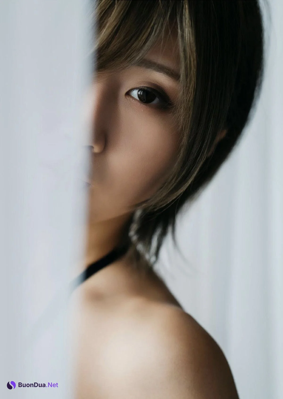 Mio Mito 美東澪, グラビア写真集 Wunder Publishing House 濡事(生) Set.02 - Photo 3