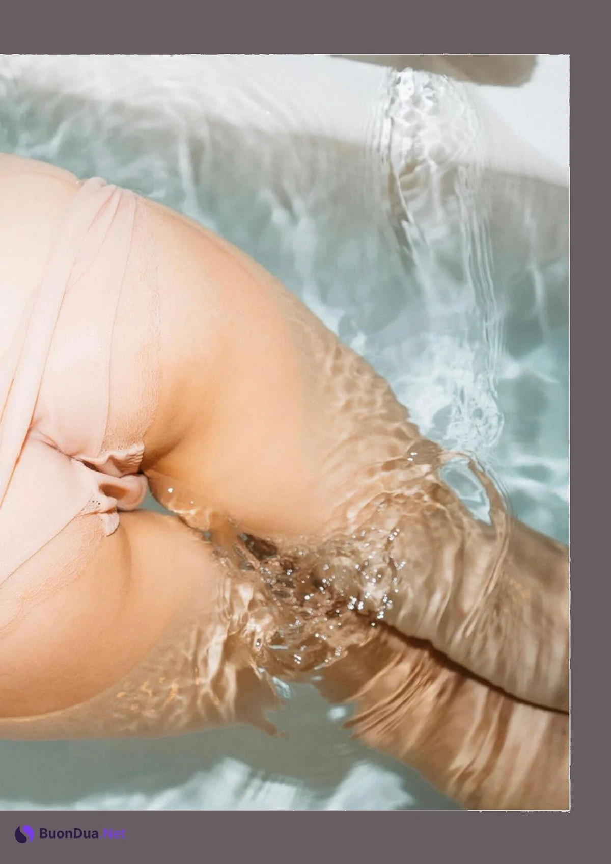 Mio Mito 美東澪, グラビア写真集 Wunder Publishing House 濡事(生) Set.05 - รูปภาพ 11