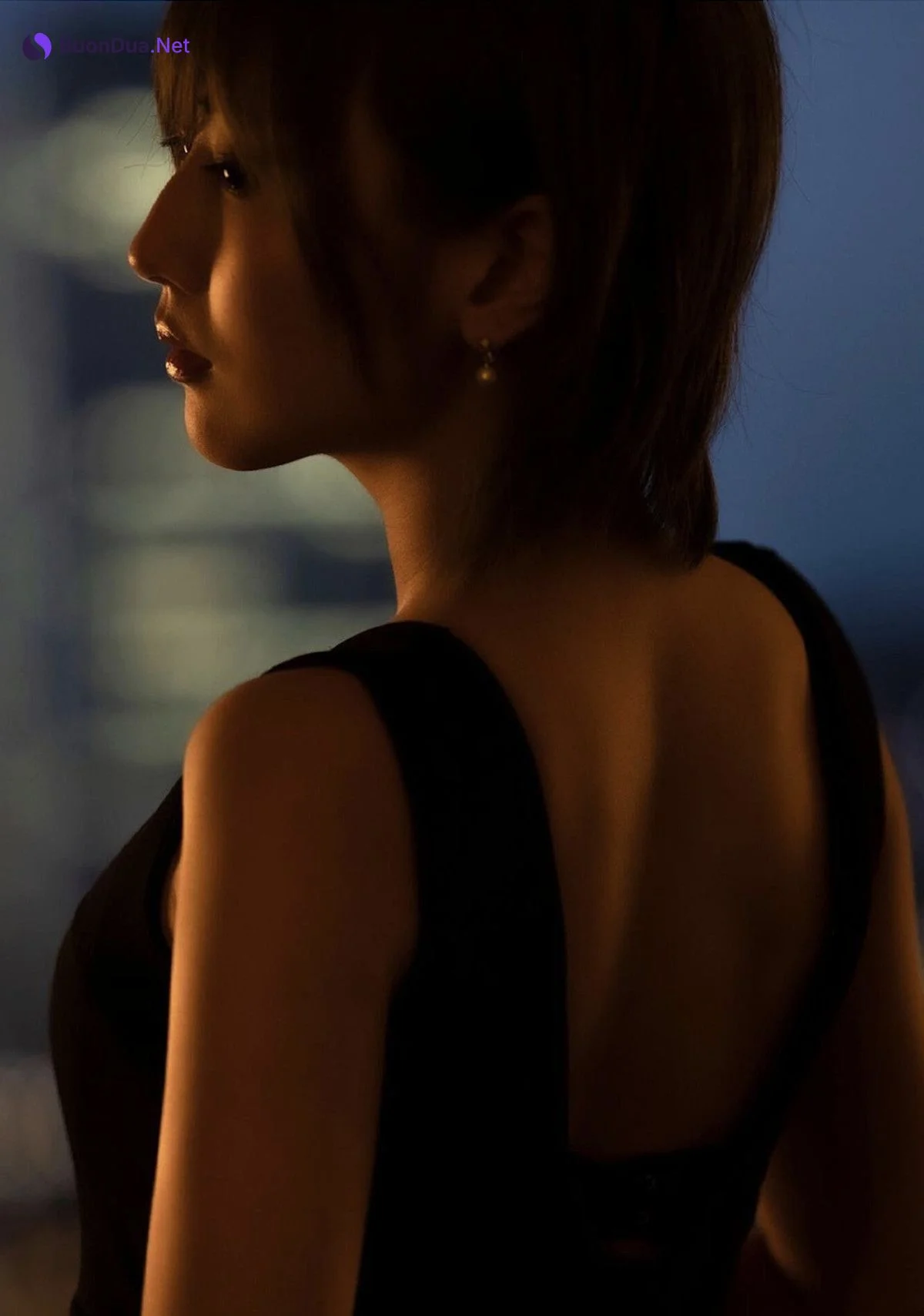 Mio Mito 美東澪, グラビア写真集 Wunder Publishing House 濡事(生) Set.06 - Photo 2