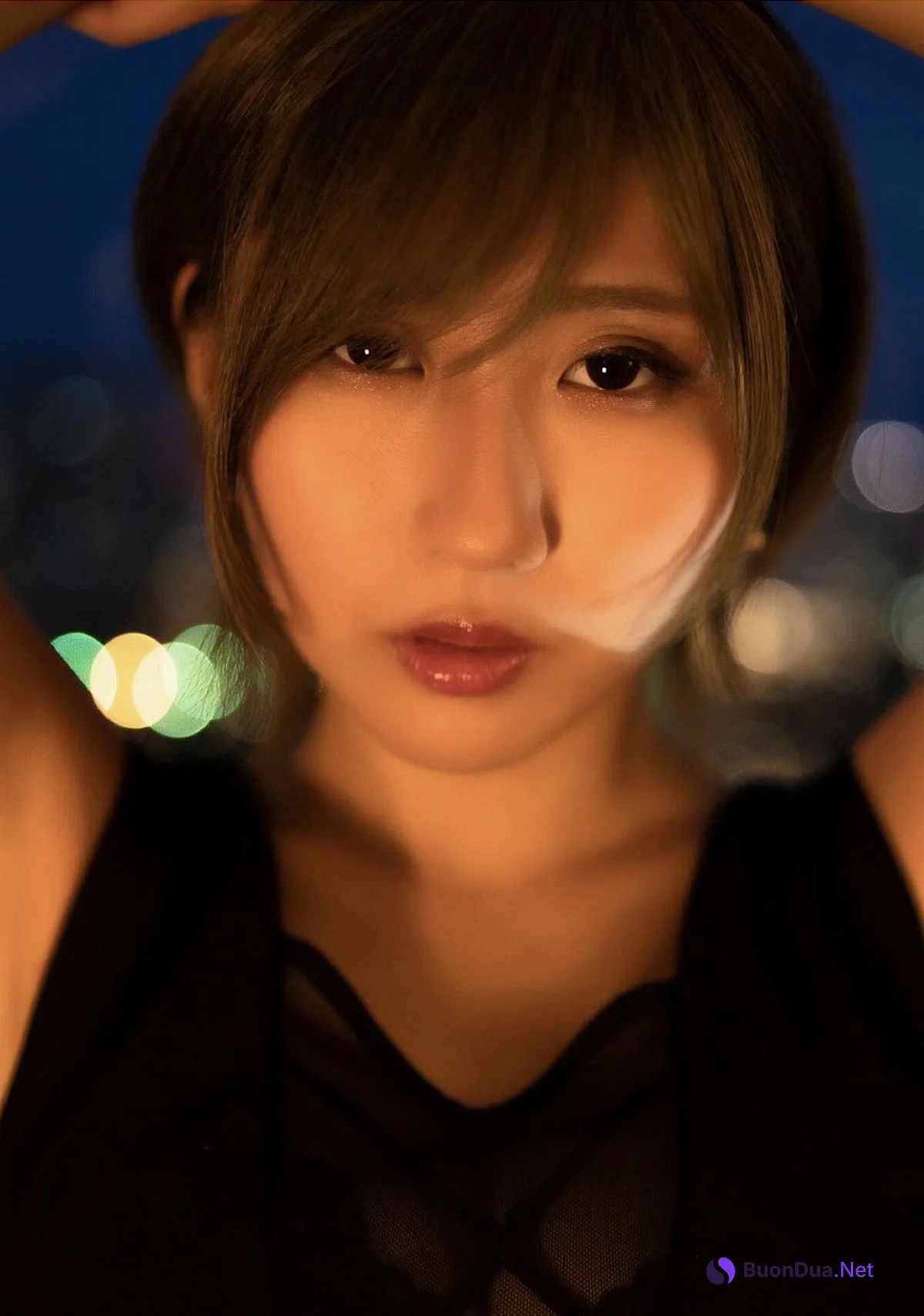 Mio Mito 美東澪, グラビア写真集 Wunder Publishing House 濡事(生) Set.06 - Photo 6