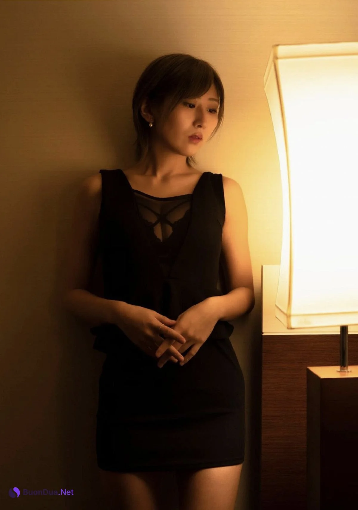 Mio Mito 美東澪, グラビア写真集 Wunder Publishing House 濡事(生) Set.06 - Photo 7