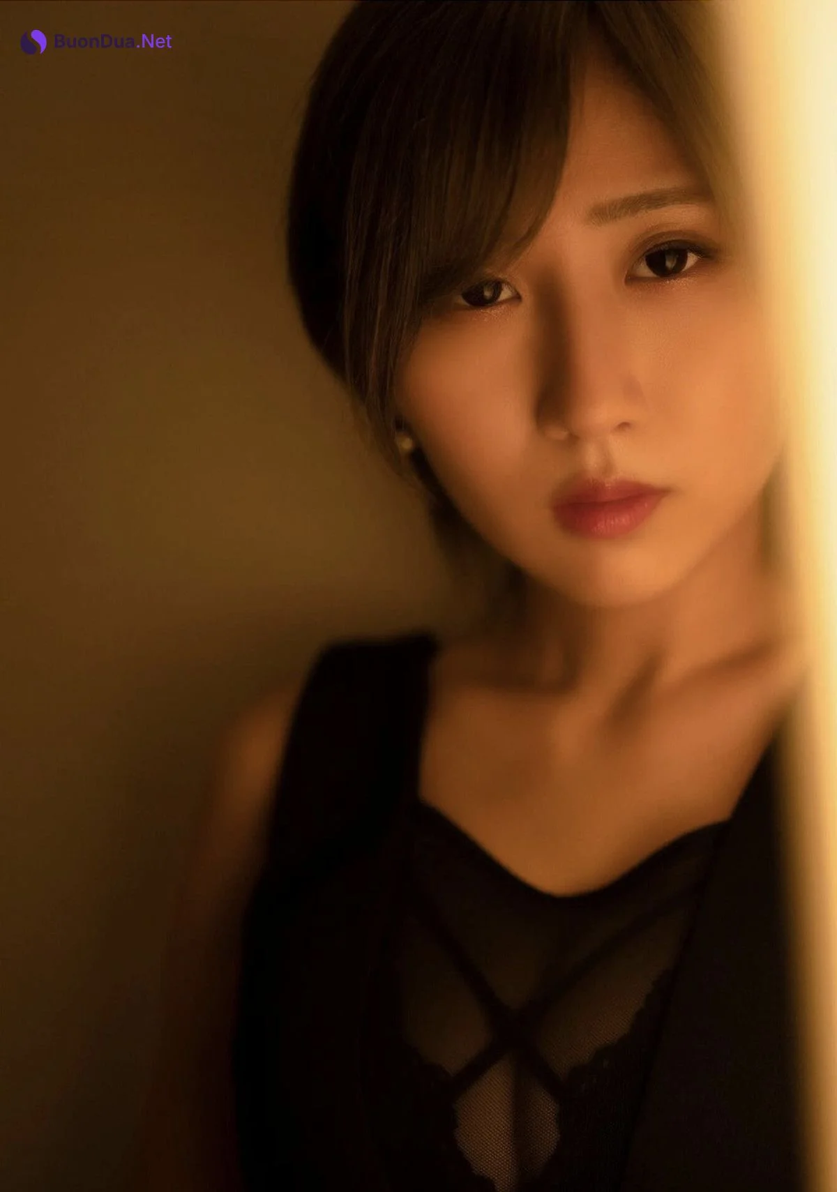 Mio Mito 美東澪, グラビア写真集 Wunder Publishing House 濡事(生) Set.06 - Photo 8