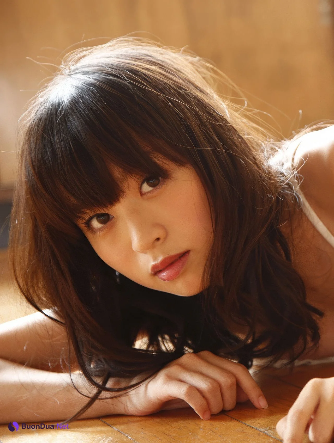 Mio Otani 大谷澪, WPB-net Extra EX177 Set.02 - Photo 10