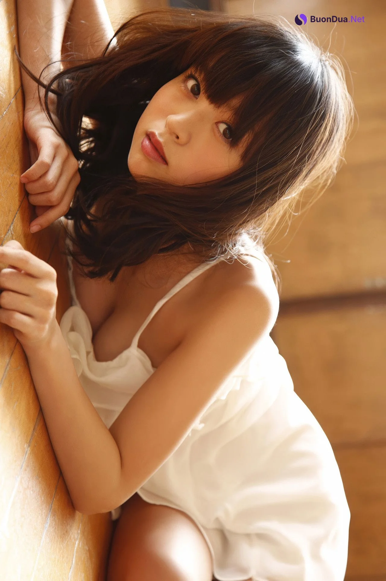 Mio Otani 大谷澪, WPB-net Extra EX177 Set.02 - Photo 12