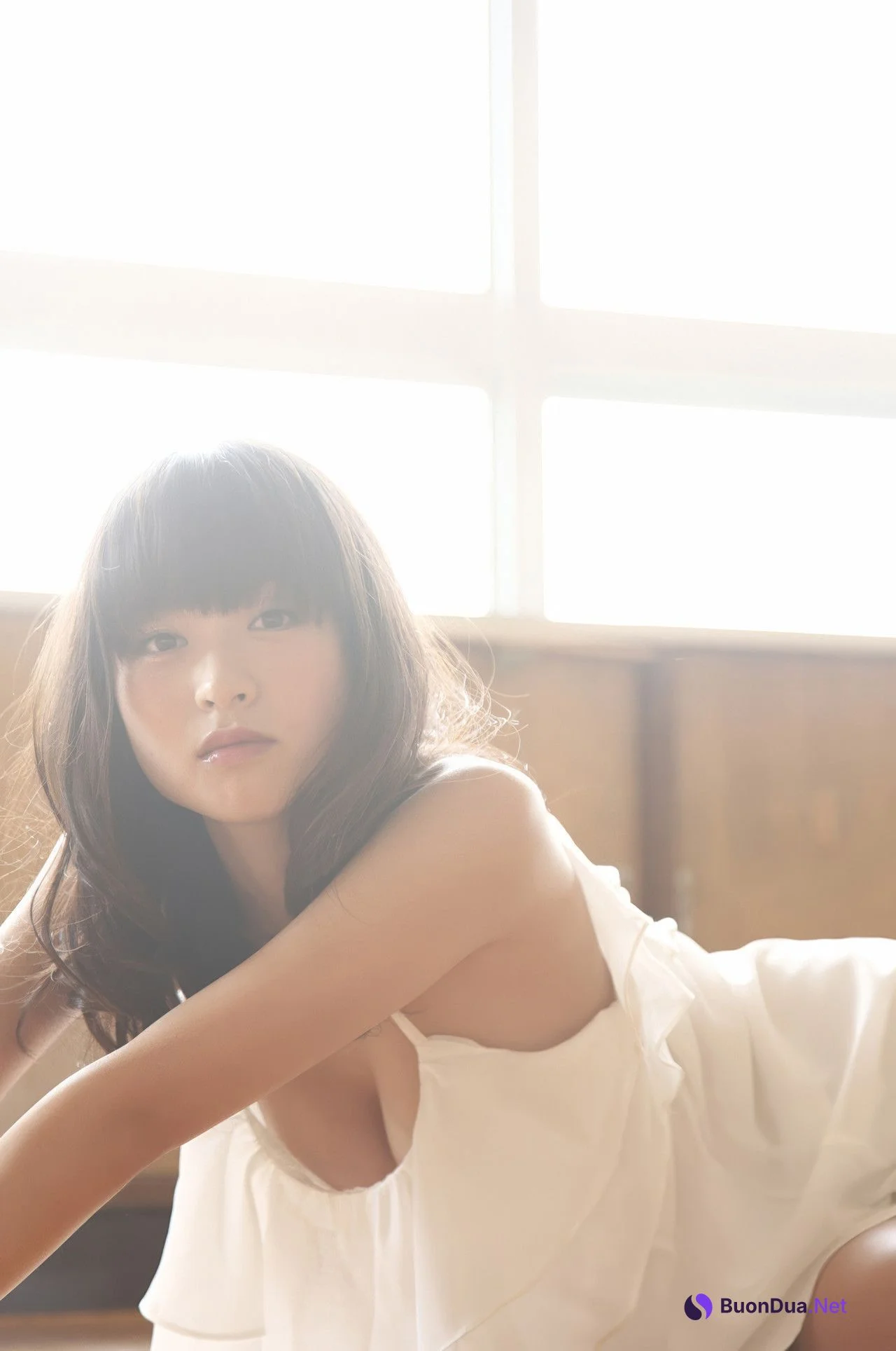 Mio Otani 大谷澪, WPB-net Extra EX177 Set.02 - Photo 13