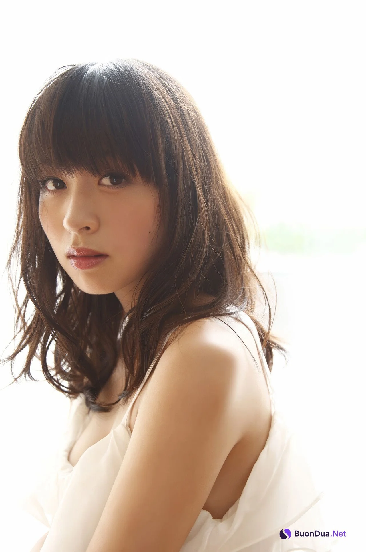 Mio Otani 大谷澪, WPB-net Extra EX177 Set.02 - Photo 18