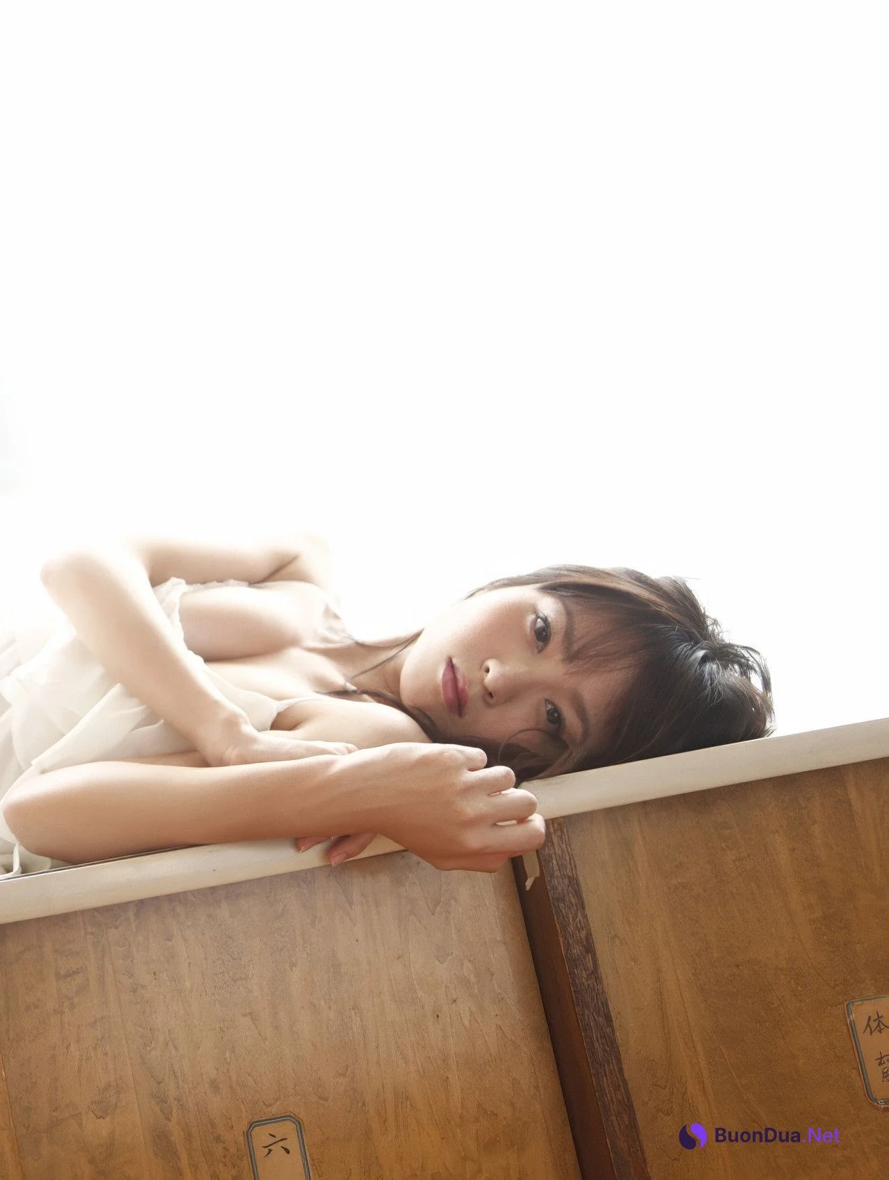 Mio Otani 大谷澪, WPB-net Extra EX177 Set.02 - Photo 20