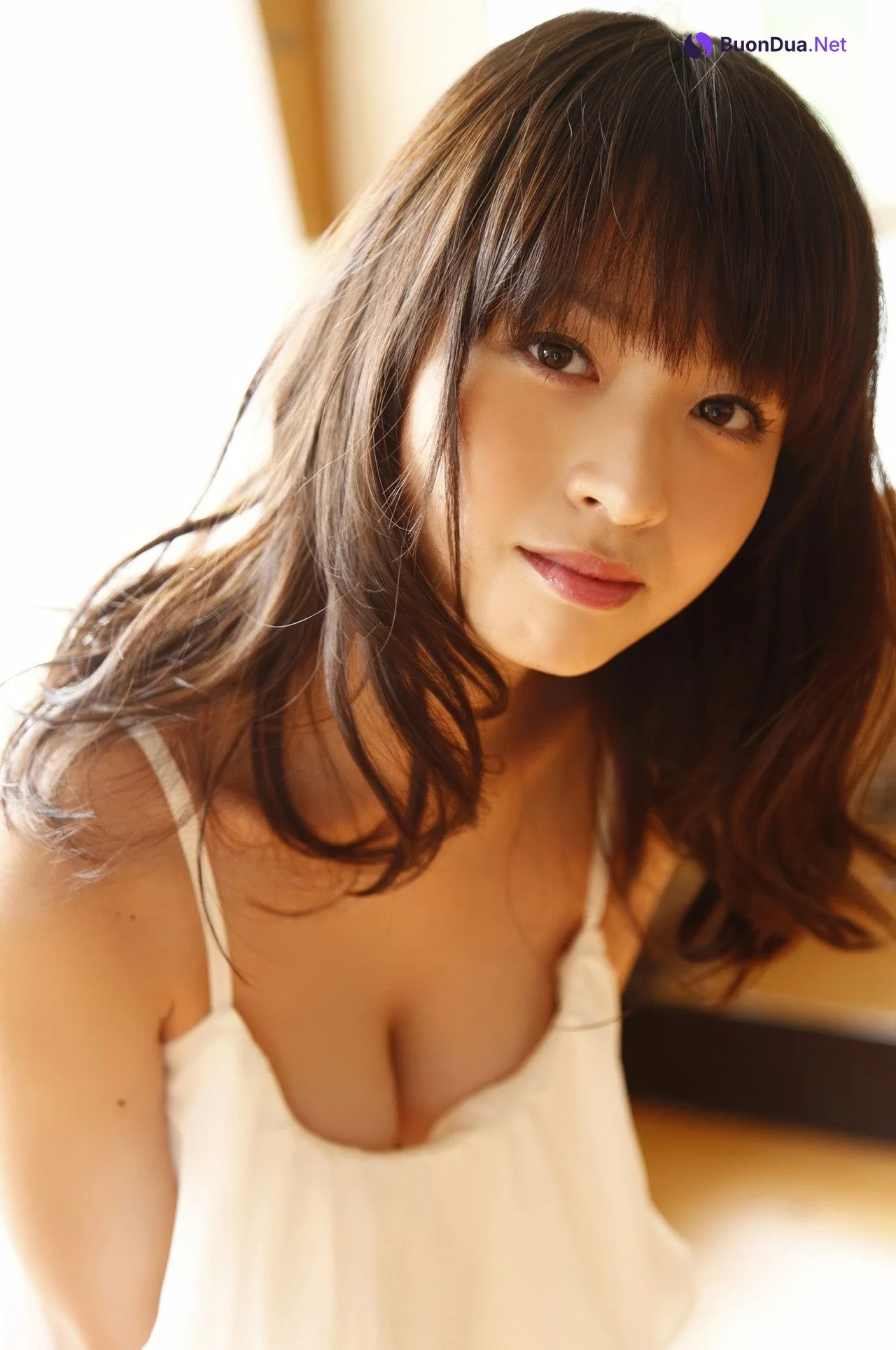 Mio Otani 大谷澪, WPB-net Extra EX177 Set.02 - Photo 3