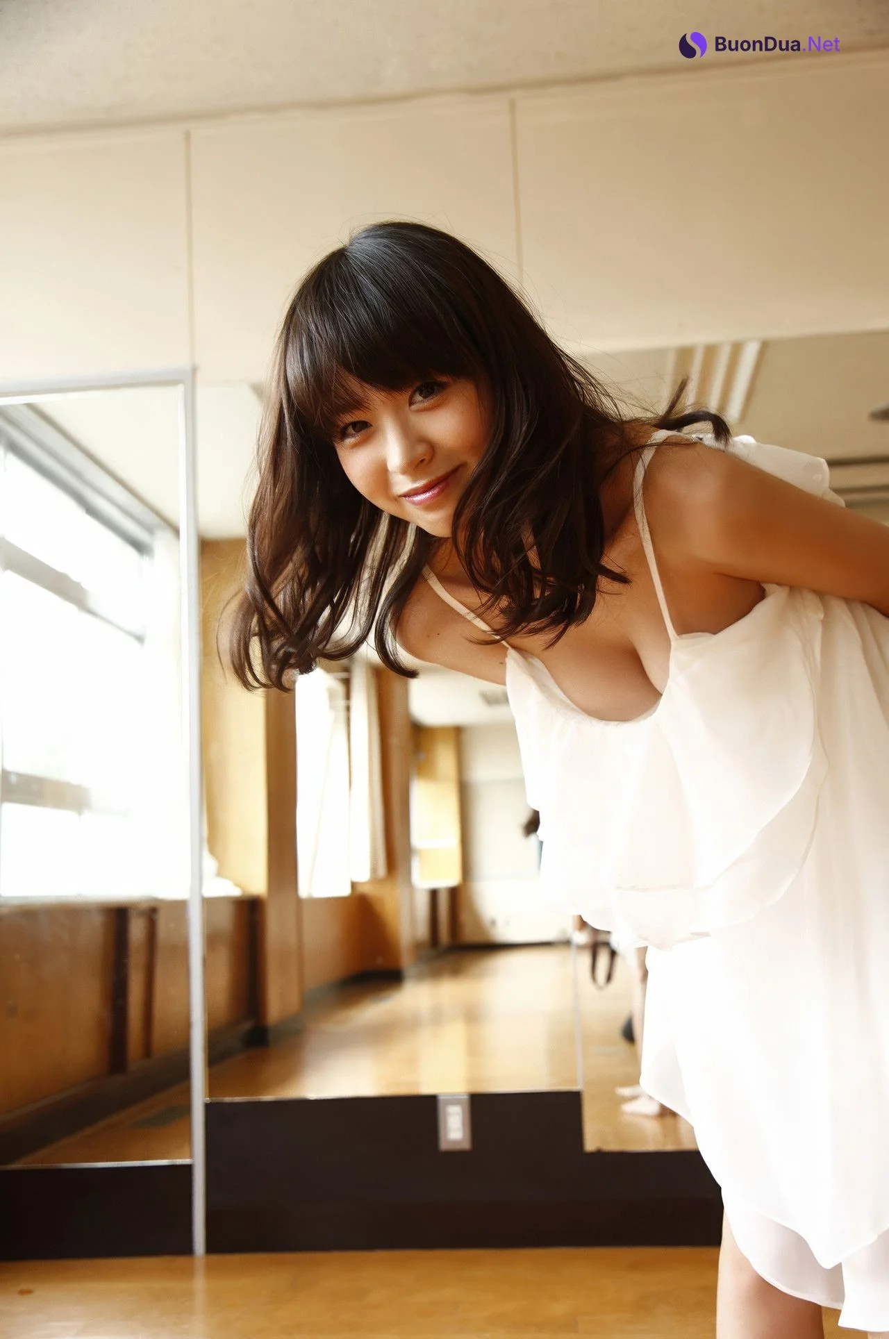 Mio Otani 大谷澪, WPB-net Extra EX177 Set.02 - Photo 4