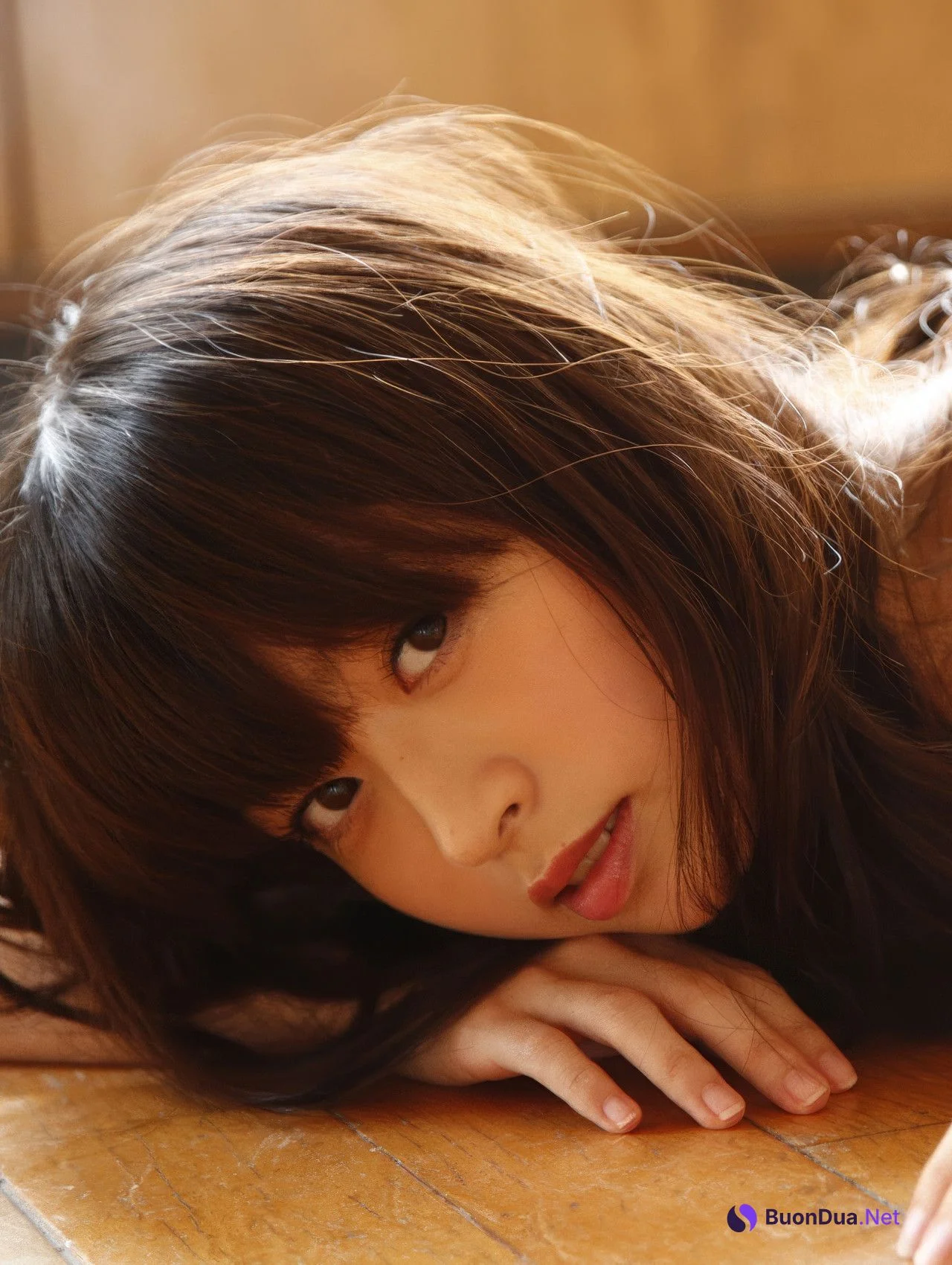 Mio Otani 大谷澪, WPB-net Extra EX177 Set.02 - Photo 7