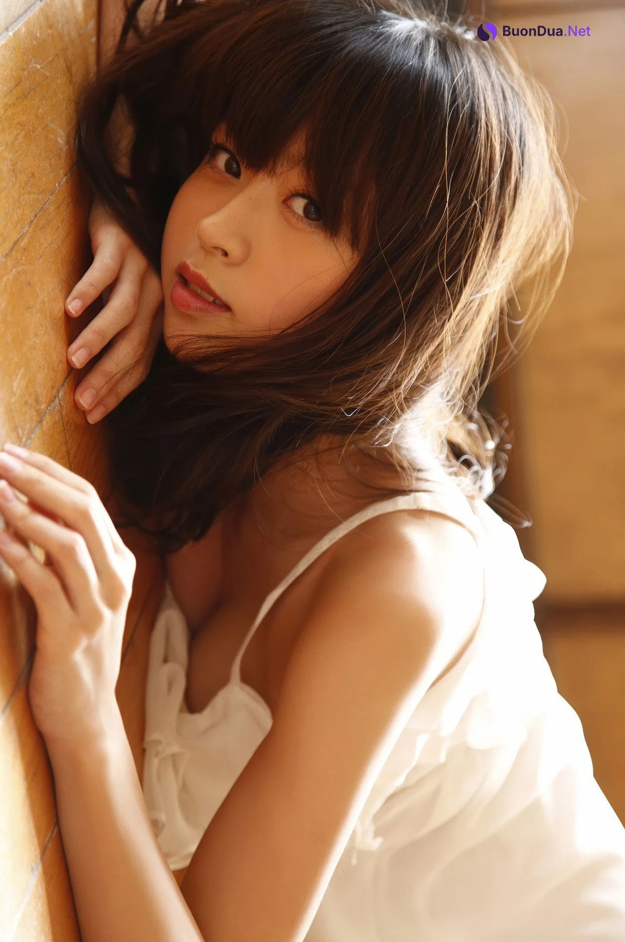 Mio Otani 大谷澪, WPB-net Extra EX177 Set.02 - Photo 9