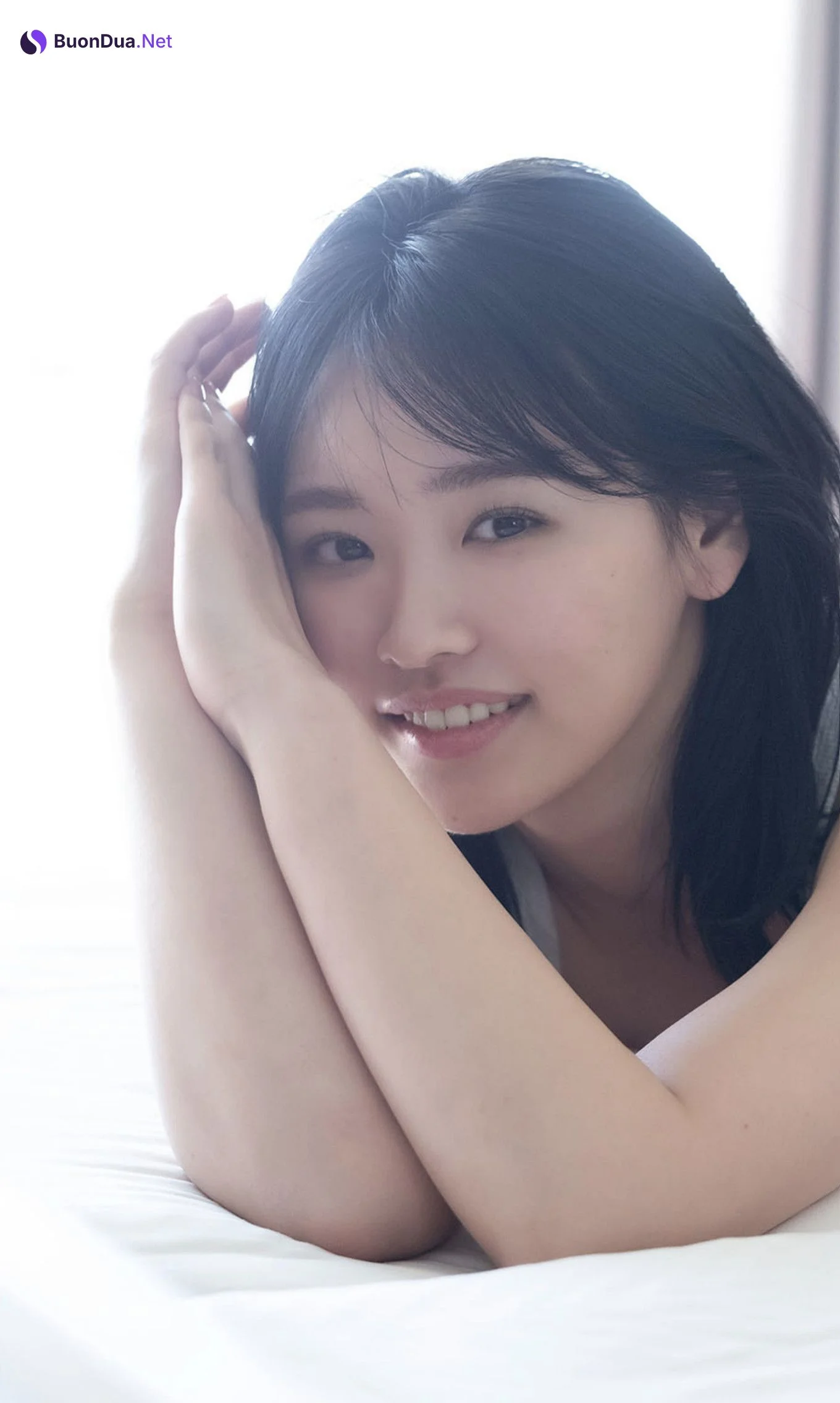 Mio Sakuragi 桜木美緒, Weekly Playboy 2025 No.29 (週刊プレイボーイ 2025年29号) - รูปภาพ 11