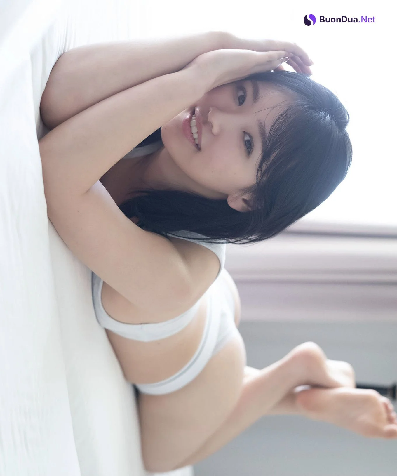 Mio Sakuragi 桜木美緒, Weekly Playboy 2025 No.29 (週刊プレイボーイ 2025年29号) - รูปภาพ 13