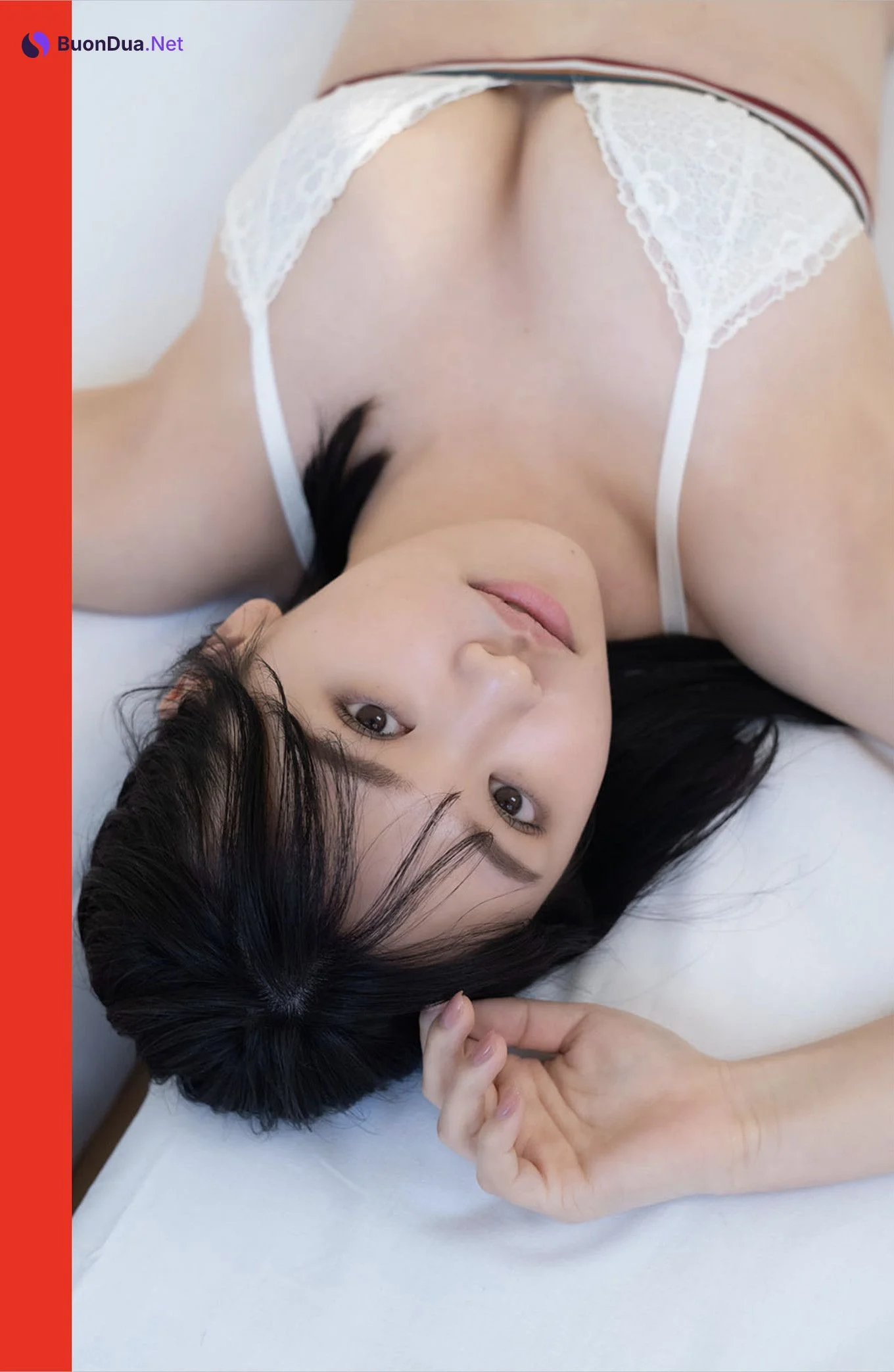 Mio Sakuragi 桜木美緒, Weekly Playboy 2025 No.29 (週刊プレイボーイ 2025年29号) - รูปภาพ 14