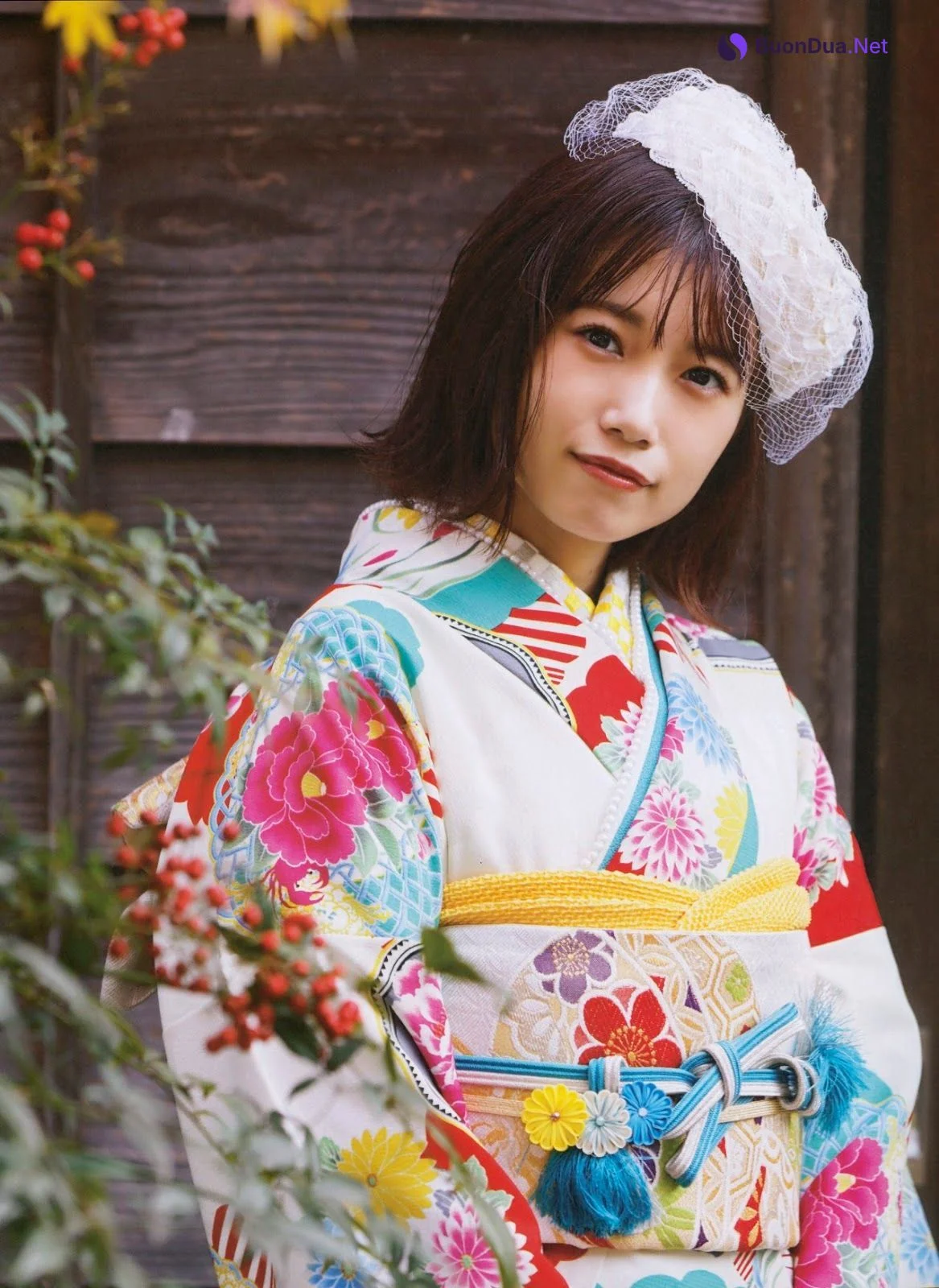 Mio Tomonaga 朝長美桜, 20±SWEET B.L.T MOOK 2019.01.10 ［トゥエンティ・スウィート］ - Photo 10