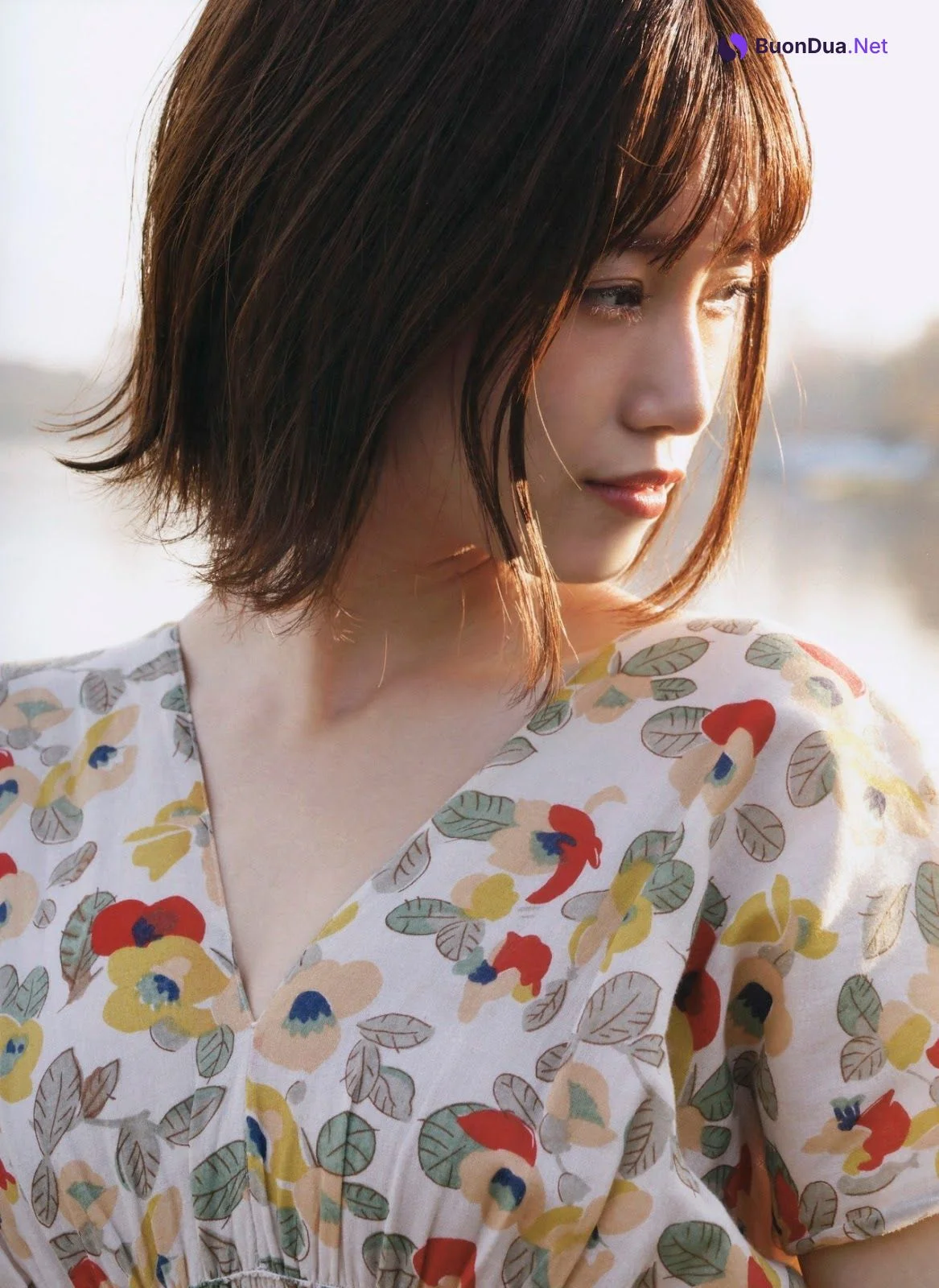 Mio Tomonaga 朝長美桜, 20±SWEET B.L.T MOOK 2019.01.10 ［トゥエンティ・スウィート］ - Photo 2