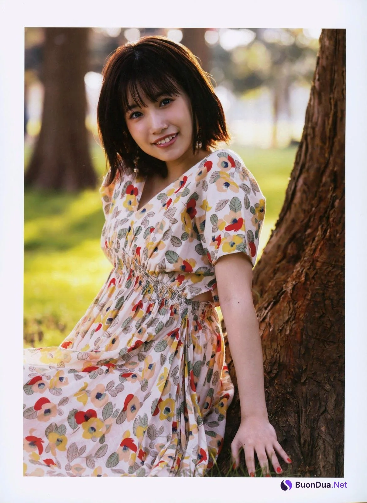 Mio Tomonaga 朝長美桜, 20±SWEET B.L.T MOOK 2019.01.10 ［トゥエンティ・スウィート］ - Photo 5