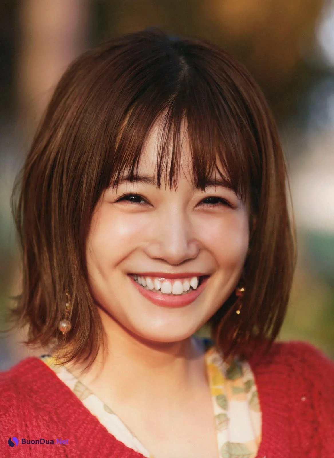 Mio Tomonaga 朝長美桜, 20±SWEET B.L.T MOOK 2019.01.10 ［トゥエンティ・スウィート］ - Photo 6