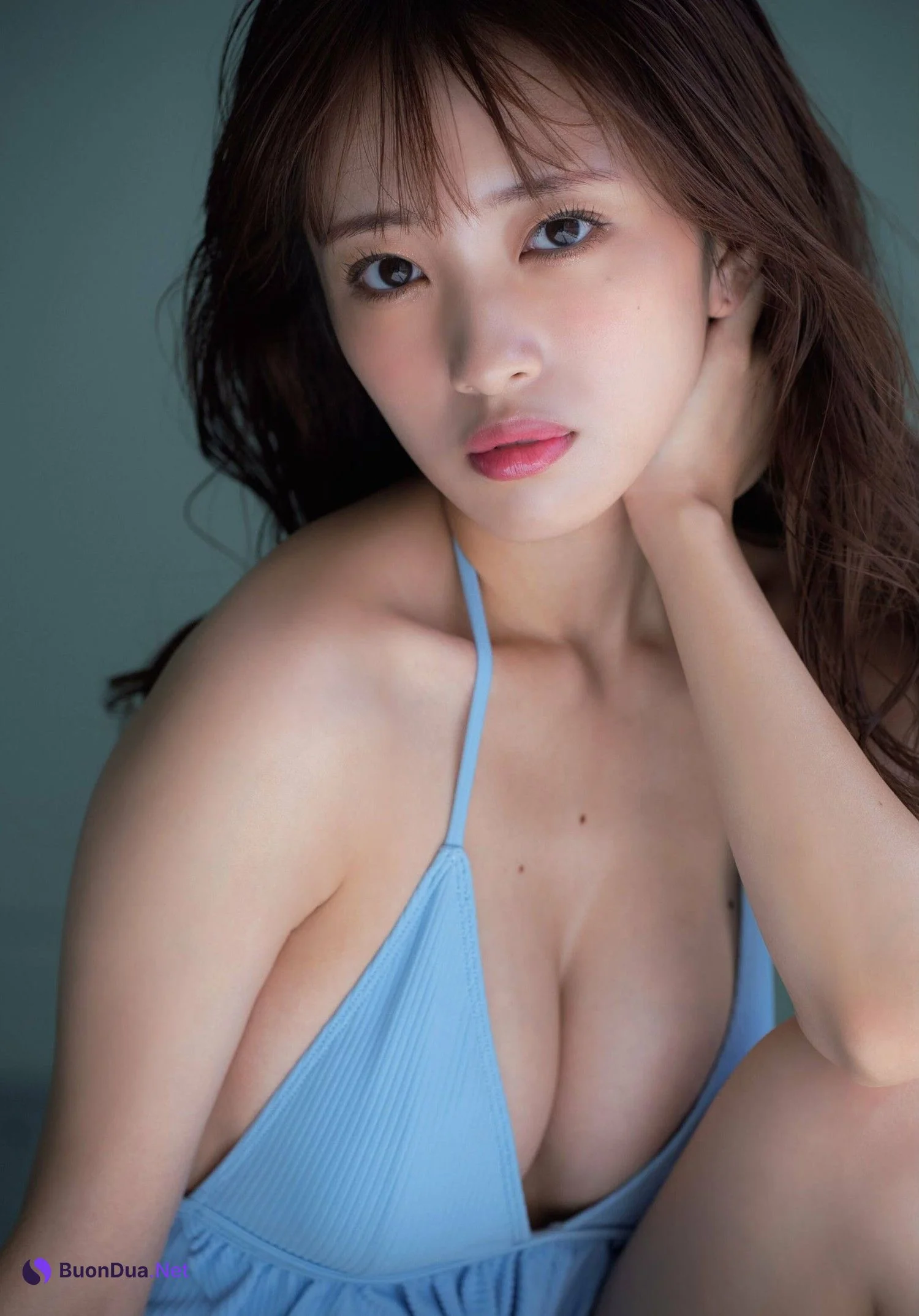 Mion Mukaichi 向井地美音, FLASH 2023.10.03 (フラッシュ 2023年10月3日号) - Photo 2