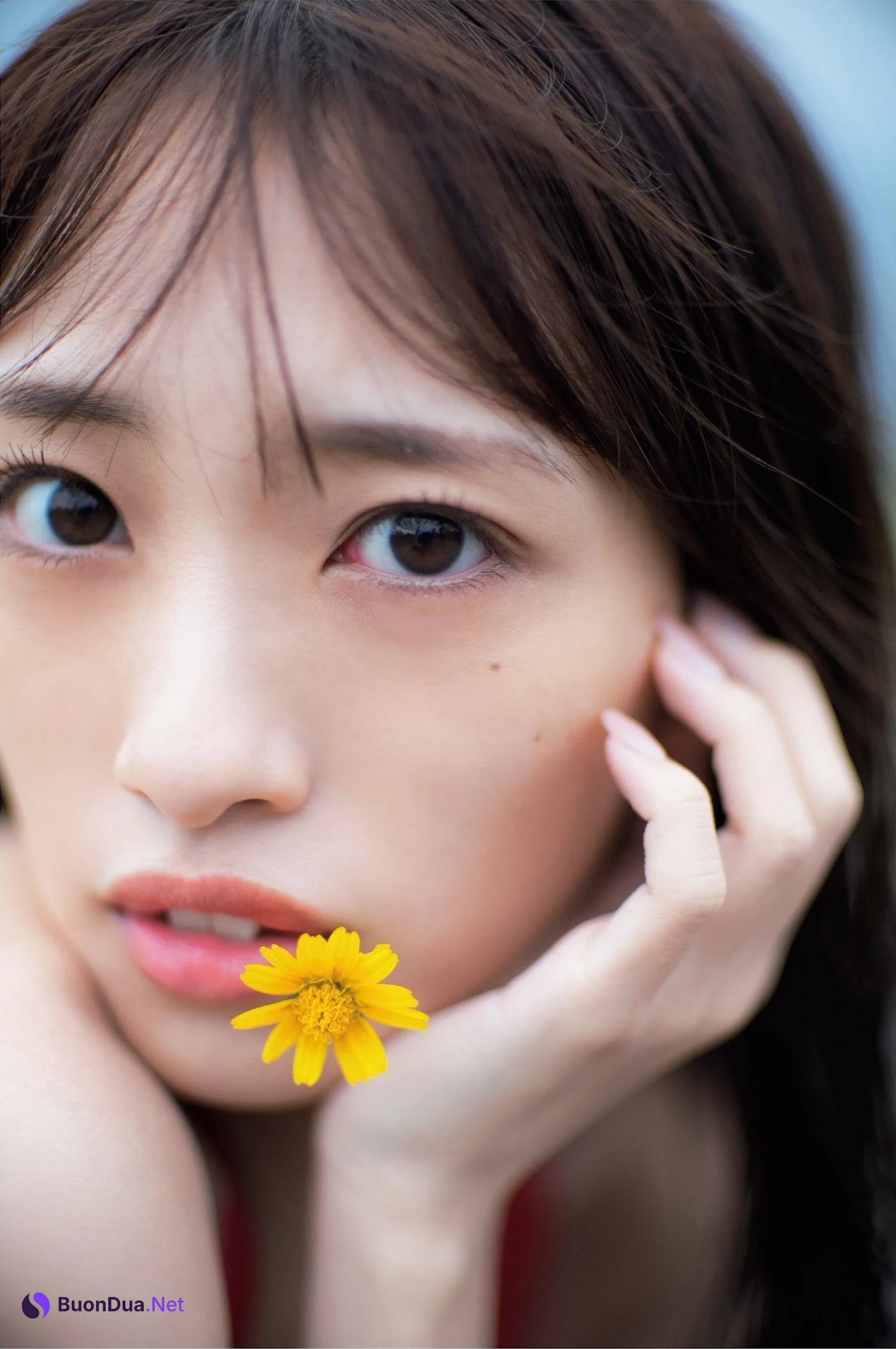 Mion Mukaichi 向井地美音, FLASH 2023.10.03 (フラッシュ 2023年10月3日号) - Photo 3