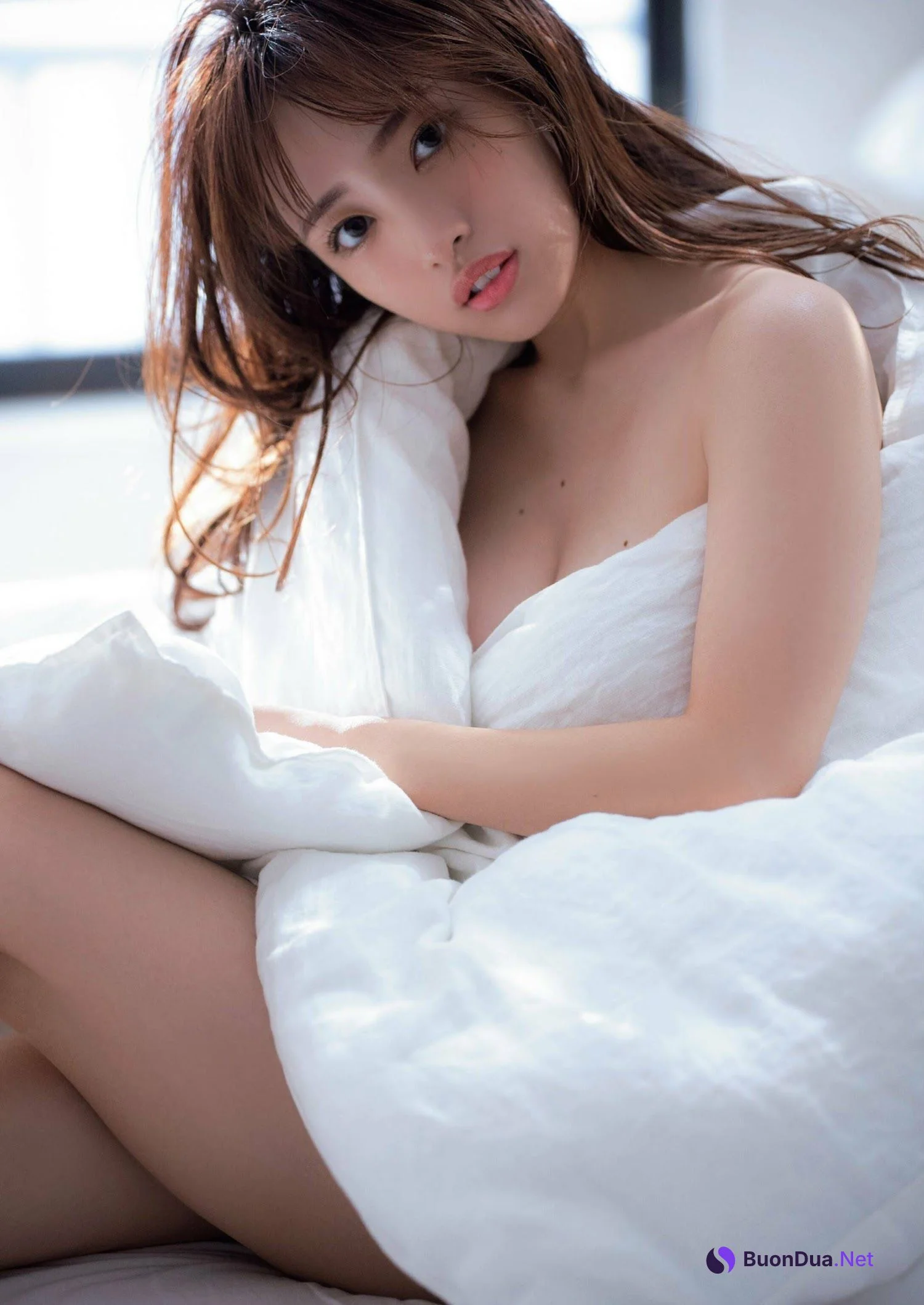 Mion Mukaichi 向井地美音, FLASH 2023.10.03 (フラッシュ 2023年10月3日号) - Photo 4