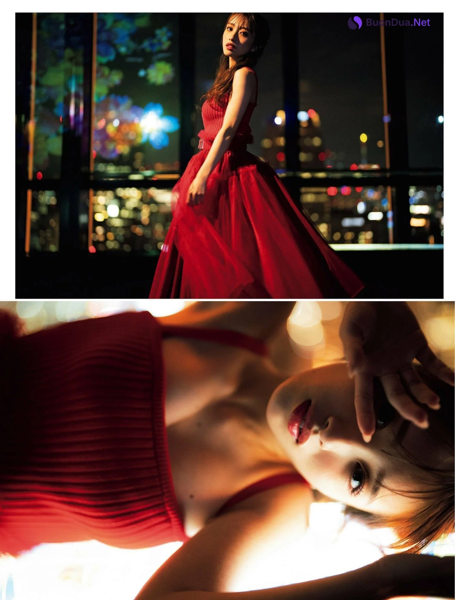 Mion Mukaichi 向井地美音, FLASH 2023.10.03 (フラッシュ 2023年10月3日号) - Photo 6