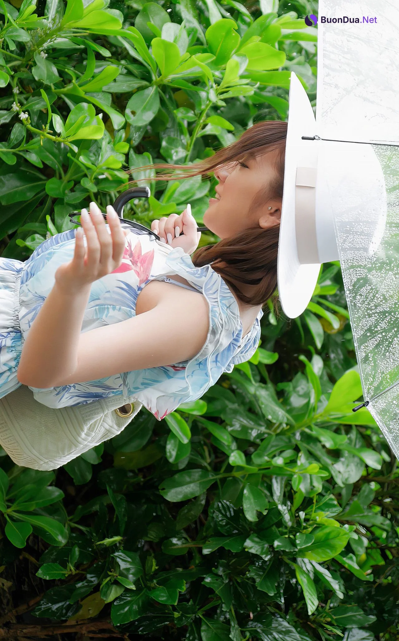 Mion Sonoda 園田みおん, PRESTIGE デジタル写真集 [常夏の美少女] - Photo 2