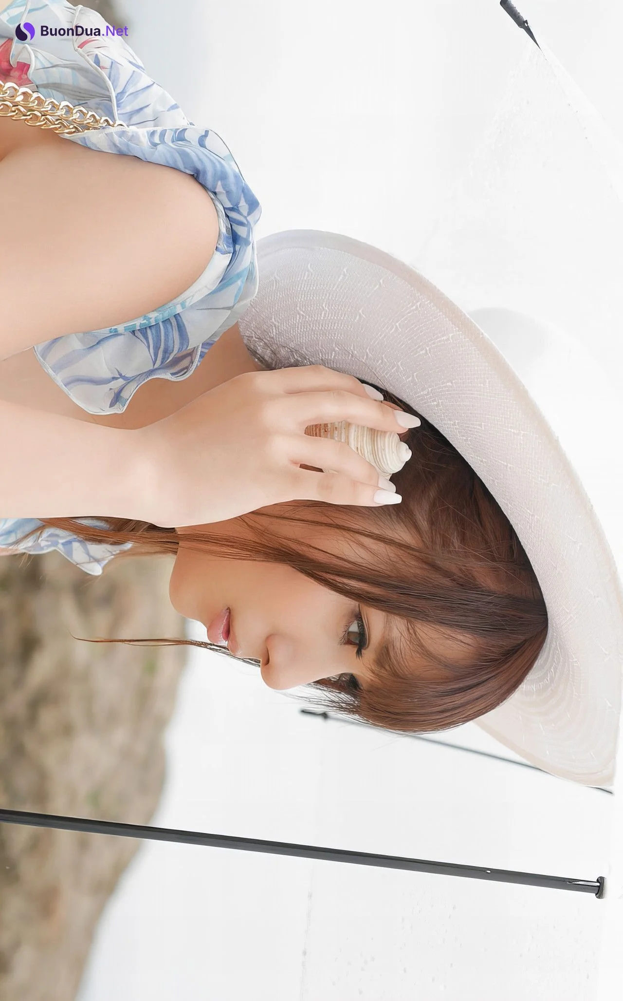 Mion Sonoda 園田みおん, PRESTIGE デジタル写真集 [常夏の美少女] - Photo 6
