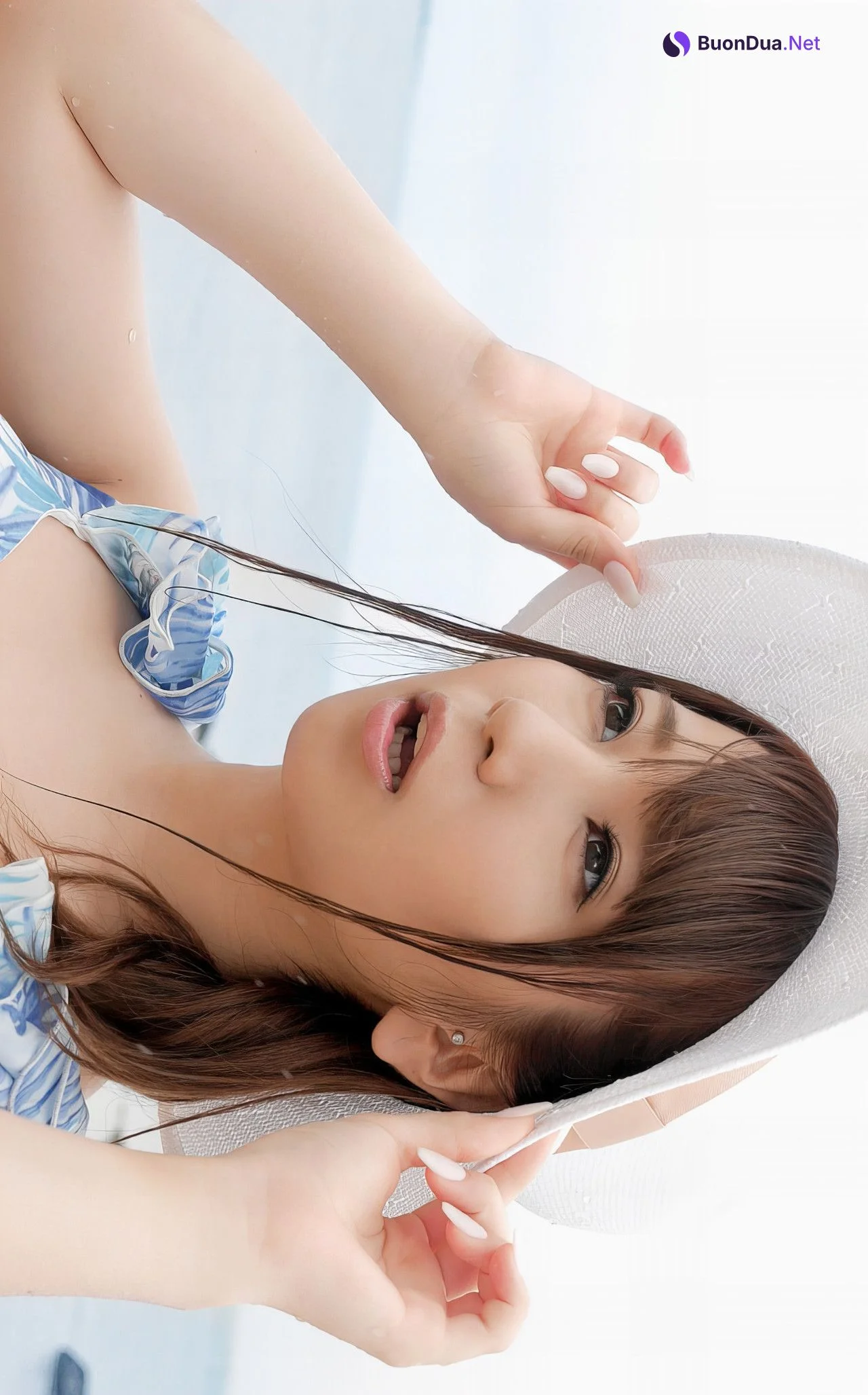 Mion Sonoda 園田みおん, PRESTIGE デジタル写真集 [常夏の美少女] - Photo 8