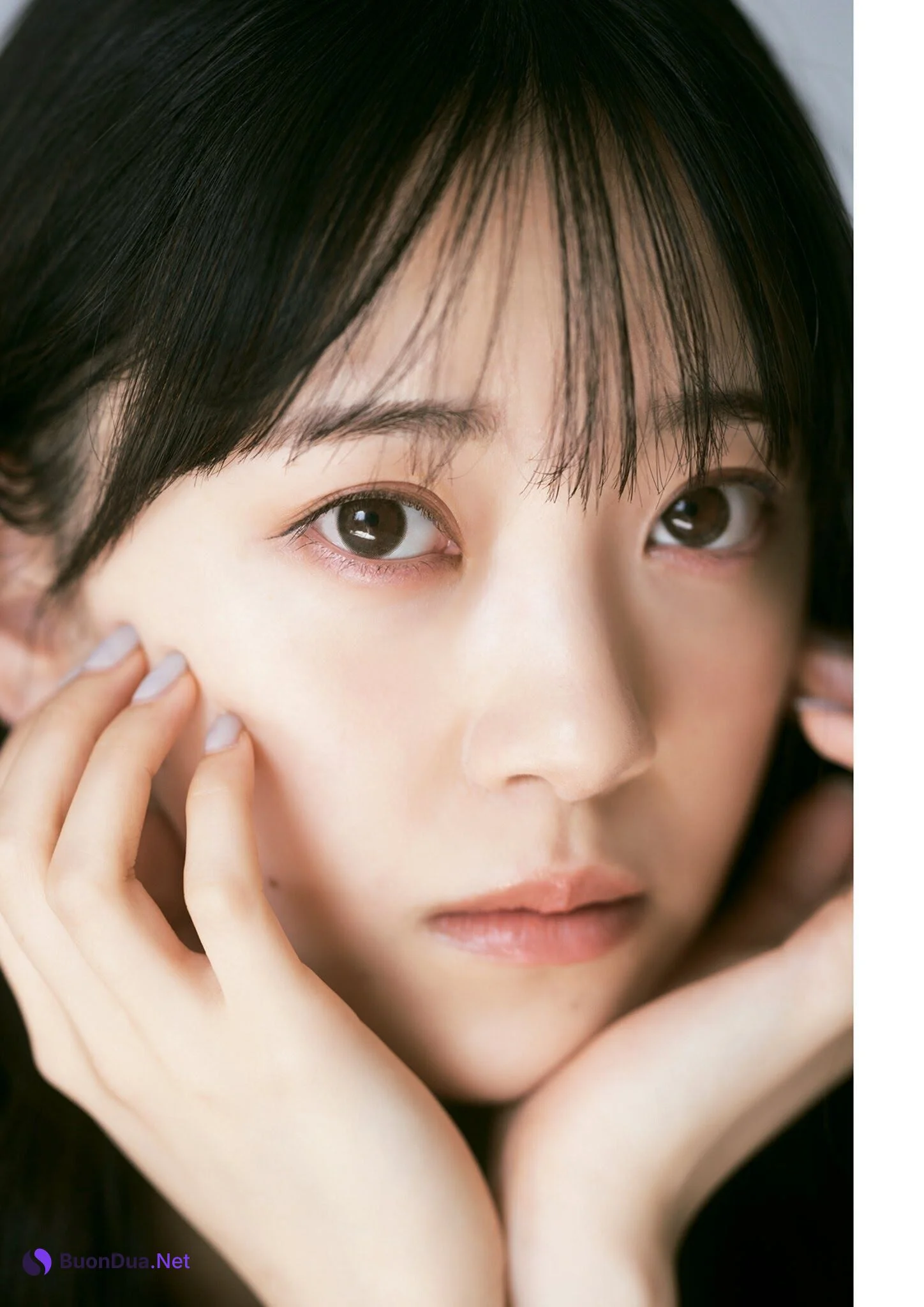 Miona Hori 堀未央奈, BUBKA 2021.04 (ブブカ 2021年4月号) - Photo 3