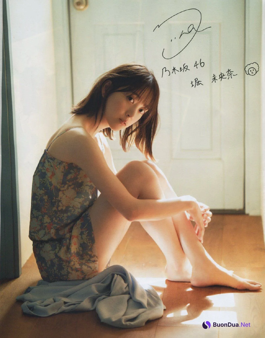 Miona Hori 堀未央奈, Ex-Taishu 2019.07 (EX大衆 2019年7月号) - Photo 6