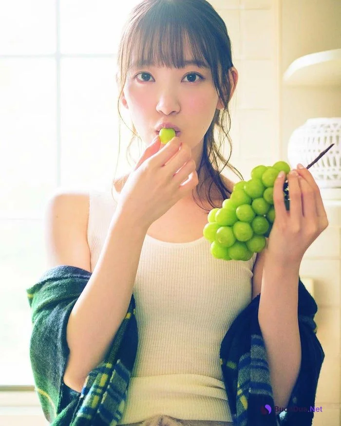 Miona Hori 堀未央奈, FLASH 2020.01.21 (フラッシュ 2020年1月21日号) - Photo 10