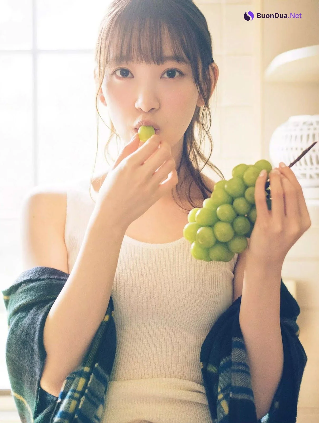 Miona Hori 堀未央奈, FLASH 2020.01.21 (フラッシュ 2020年1月21日号) - Photo 4