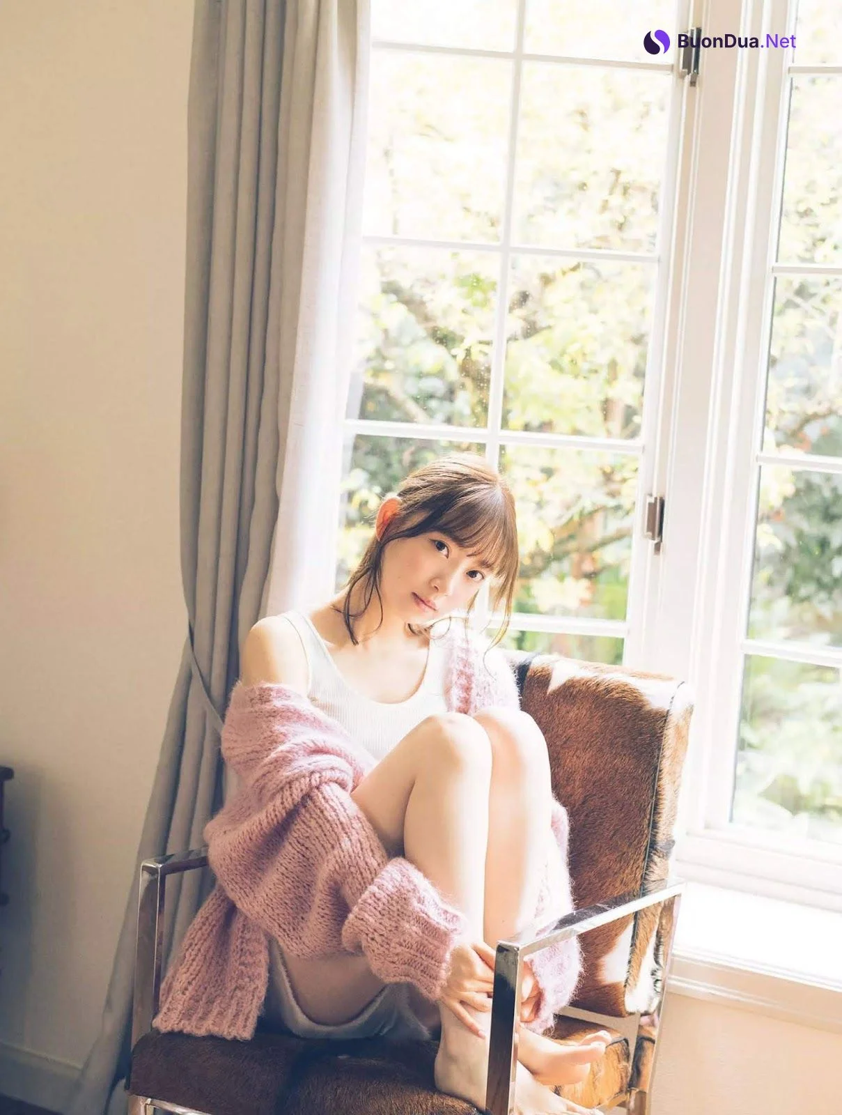 Miona Hori 堀未央奈, FLASH 2020.01.21 (フラッシュ 2020年1月21日号) - Photo 7