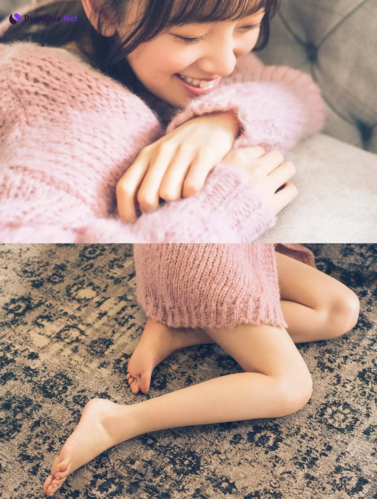 Miona Hori 堀未央奈, FLASH 2020.01.21 (フラッシュ 2020年1月21日号) - Photo 8