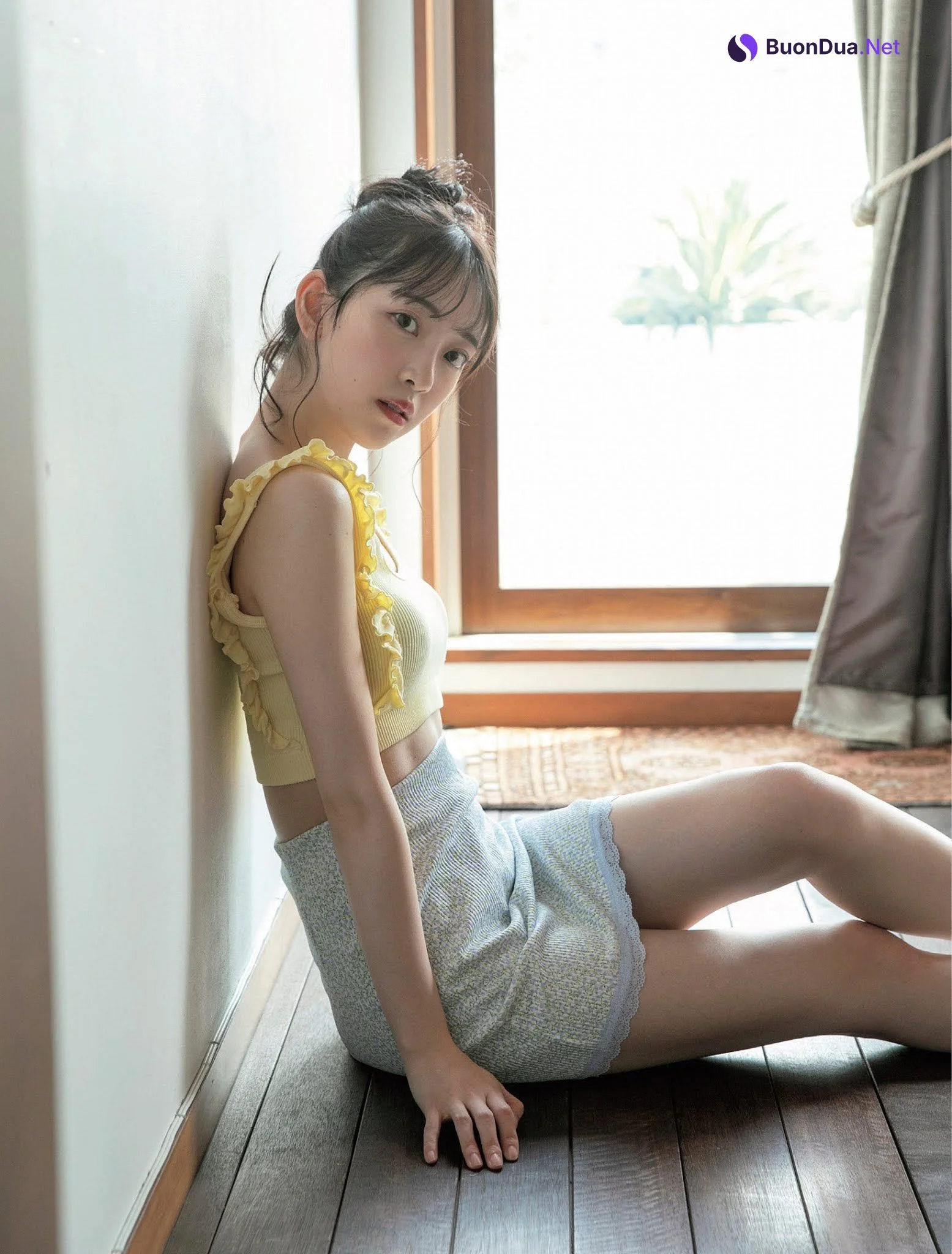 Miona Hori 堀未央奈, FLASH 2021.07.28 (フラッシュ 2021年7月28日号) - 写真 10