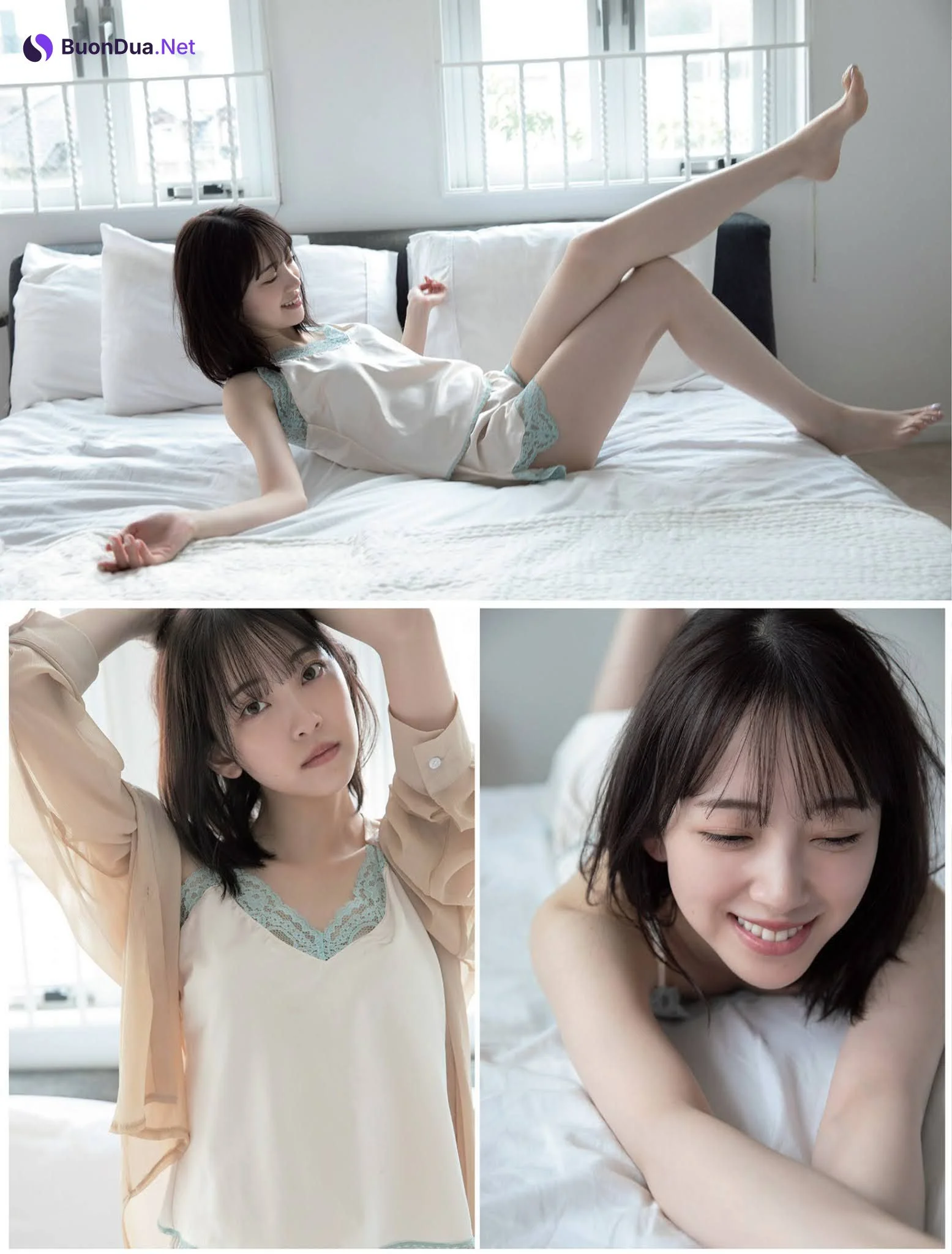Miona Hori 堀未央奈, FLASH 2021.07.28 (フラッシュ 2021年7月28日号) - 写真 5