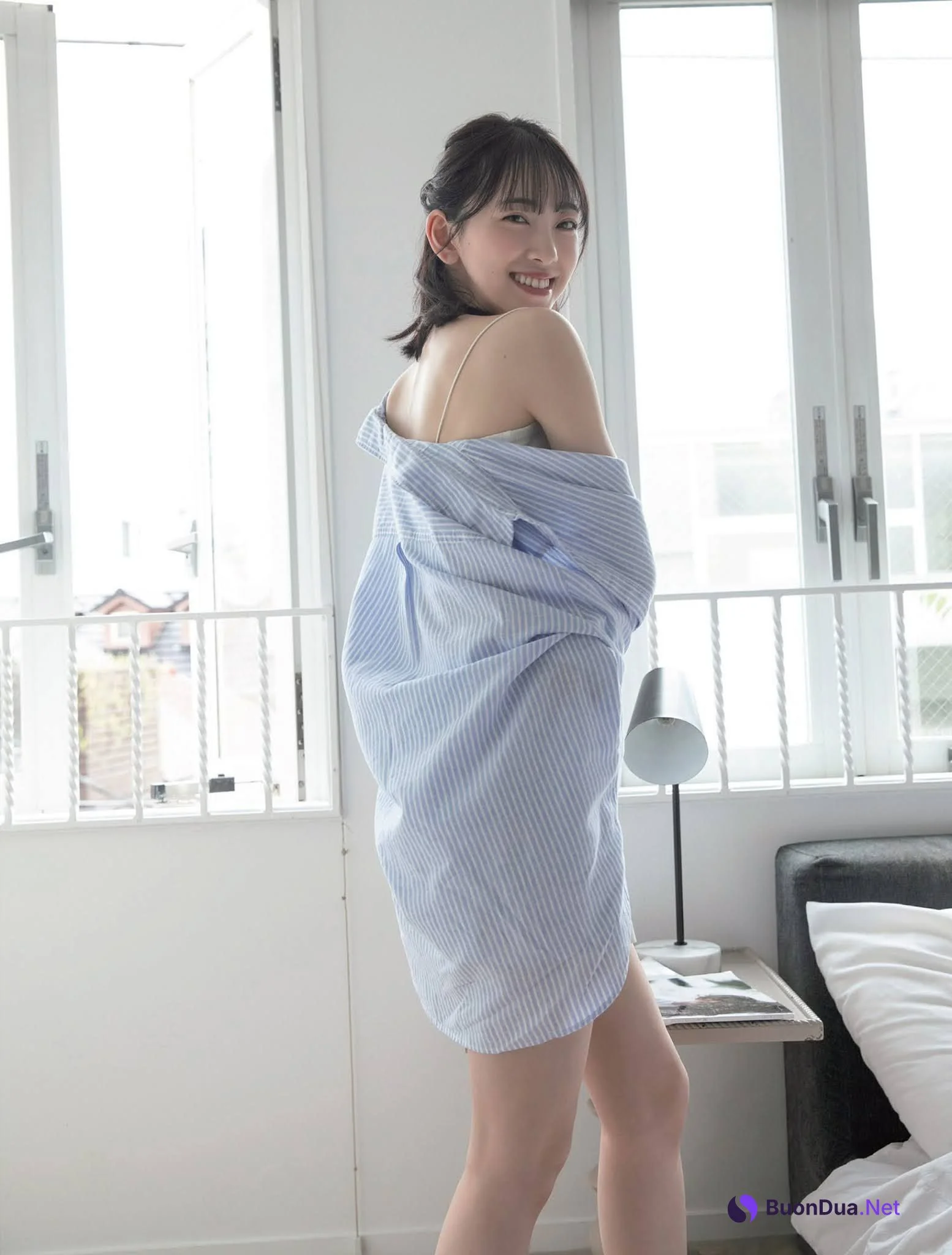 Miona Hori 堀未央奈, FLASH 2021.07.28 (フラッシュ 2021年7月28日号) - 写真 6
