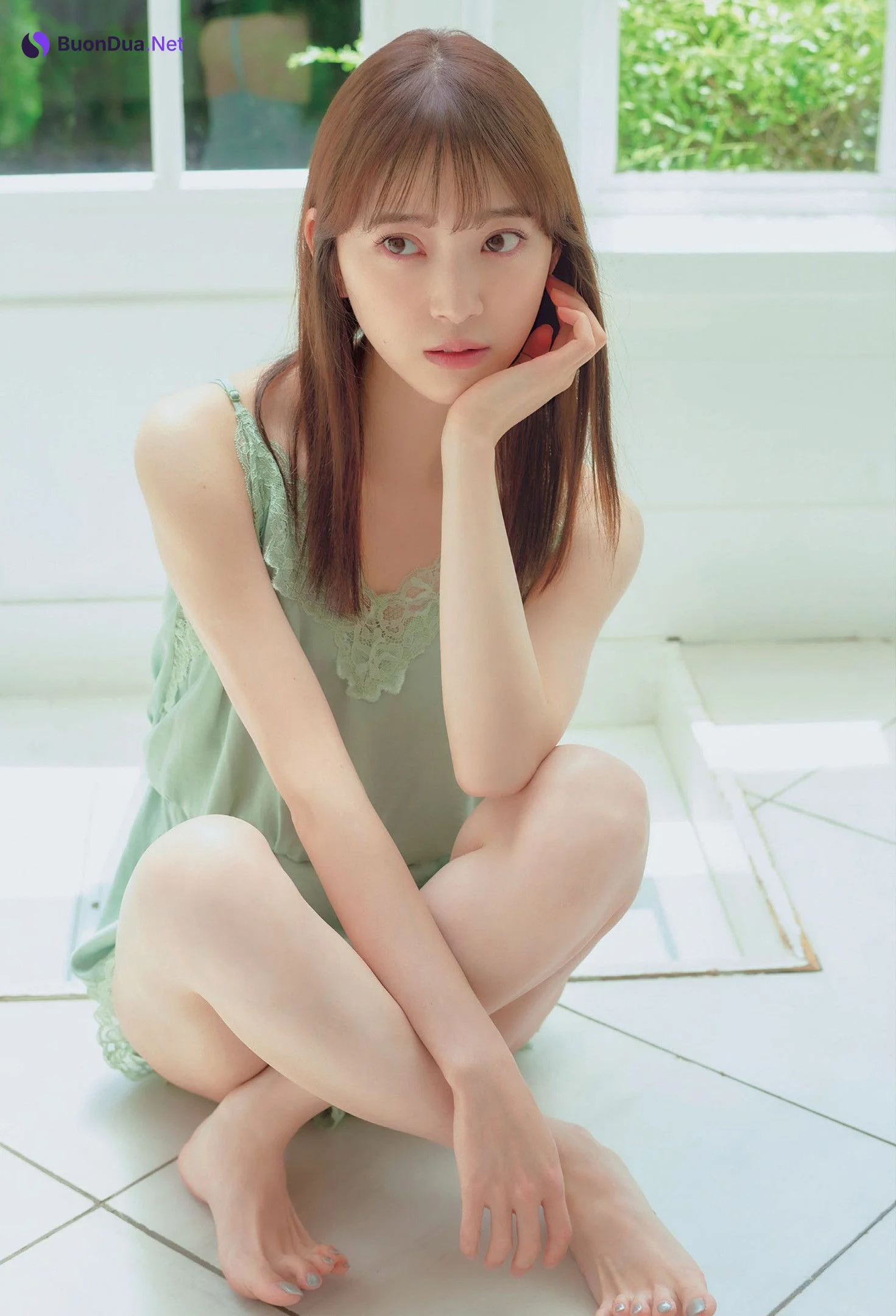 Miona Hori 堀未央奈, FLASH 2022.06.28 (フラッシュ 2022年6月28日号) - Photo 6