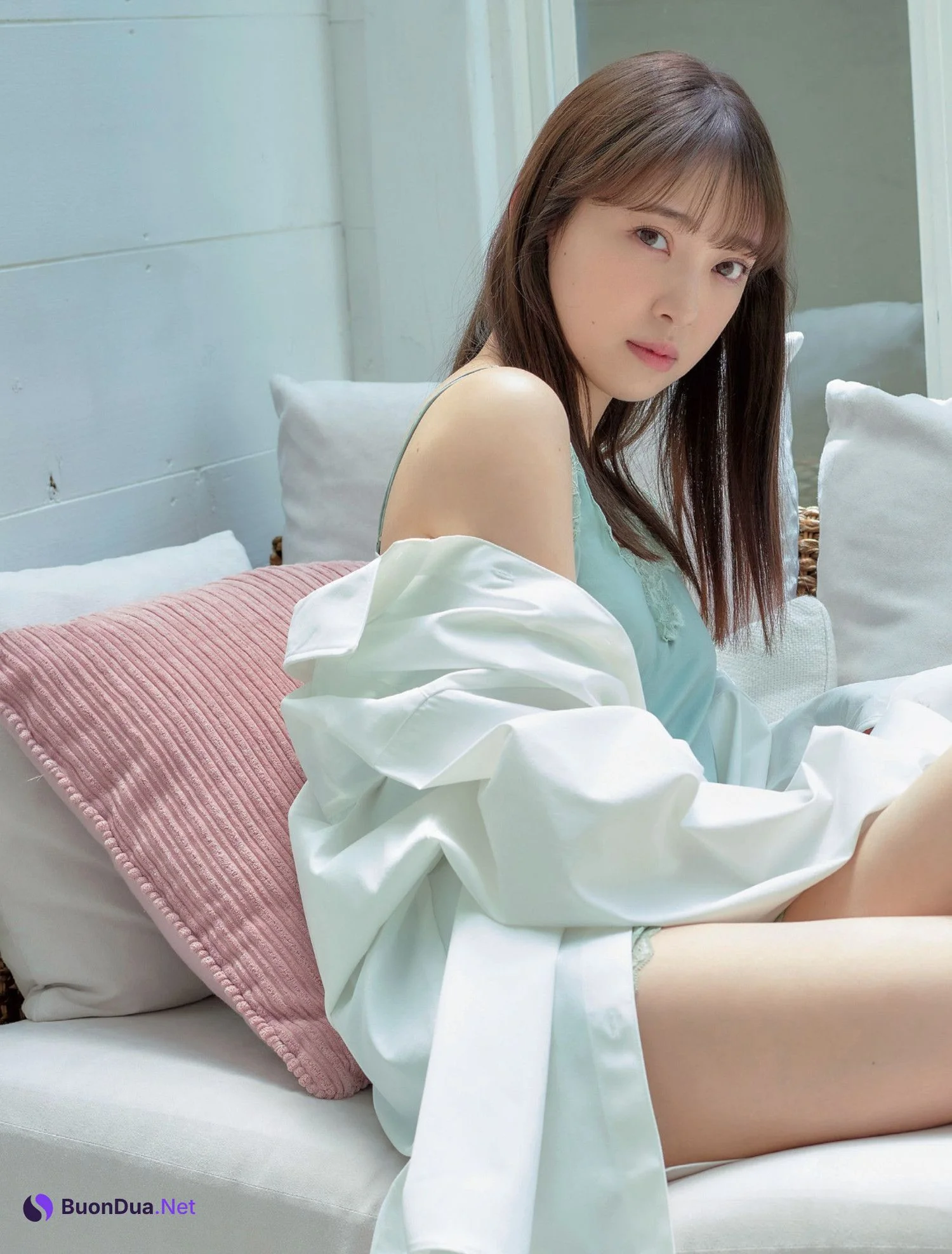 Miona Hori 堀未央奈, FLASH 2022.06.28 (フラッシュ 2022年6月28日号) - Photo 8