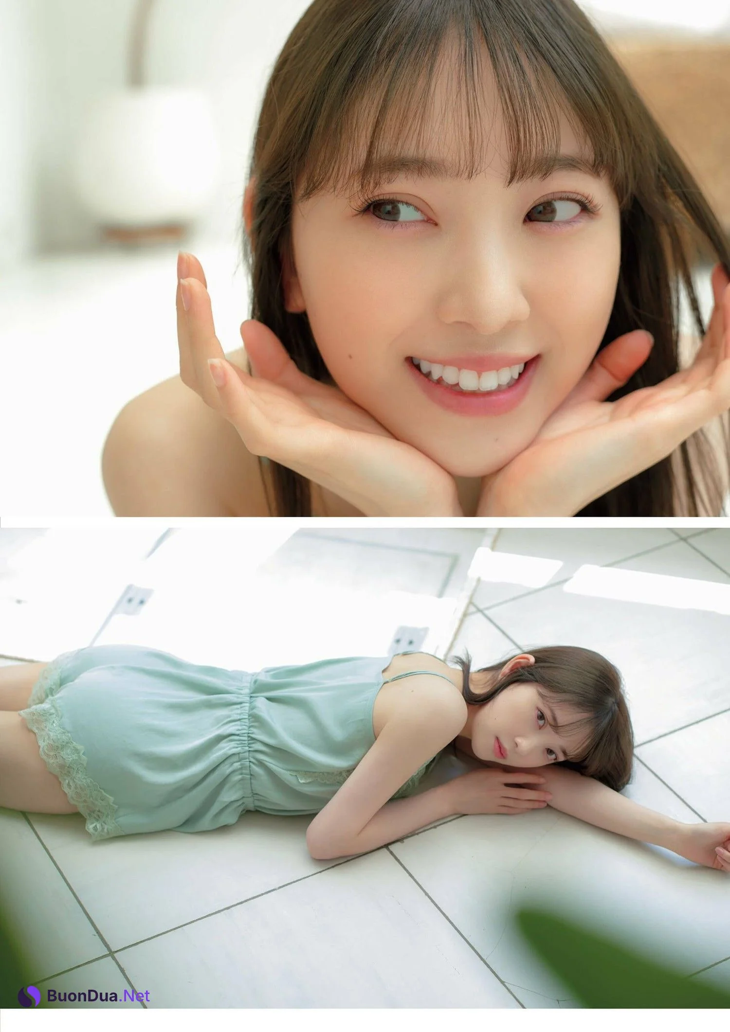 Miona Hori 堀未央奈, FLASH グラビアBEST 2022年初夏 2022.07.30 - Photo 2