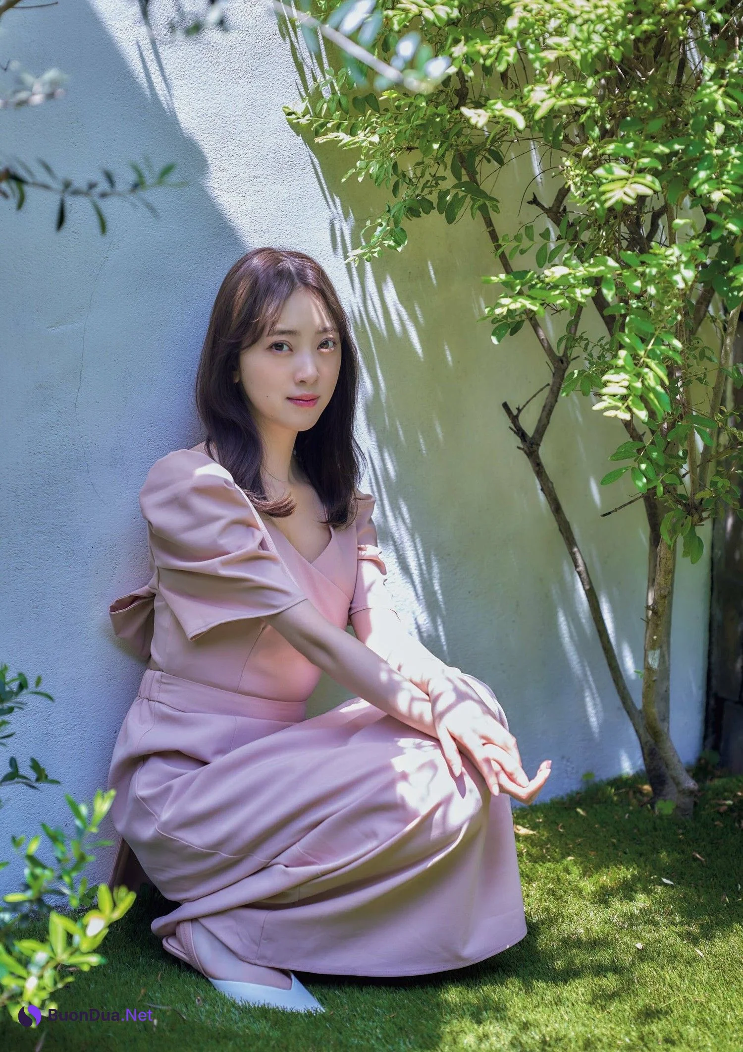 Miona Hori 堀未央奈, FLASH グラビアBEST 2022年初夏 2022.07.30 - Photo 3