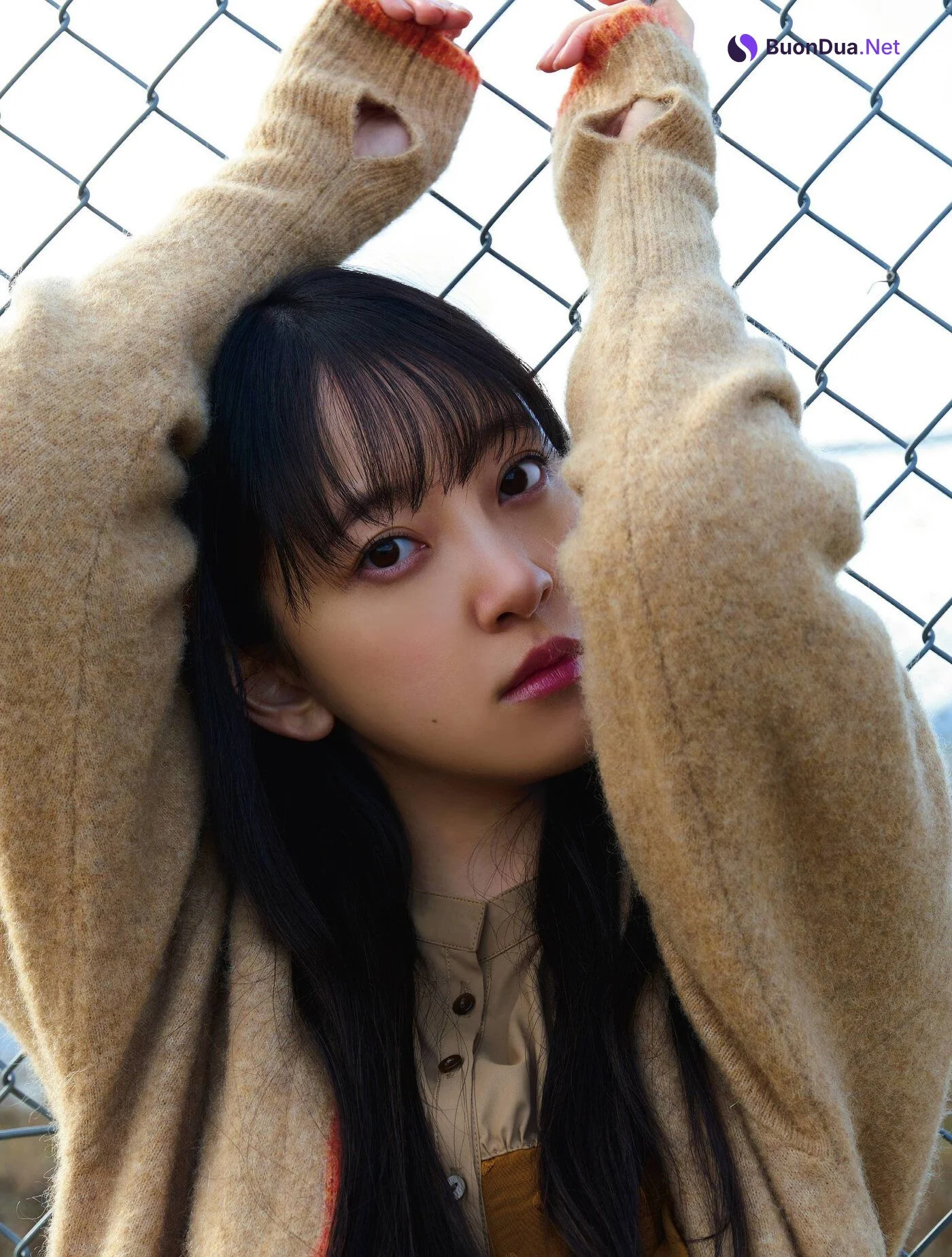 Miona Hori 堀未央奈, Platinum FLASH プラチナフラッシュ 2021.01 Vol.14 - Photo 12