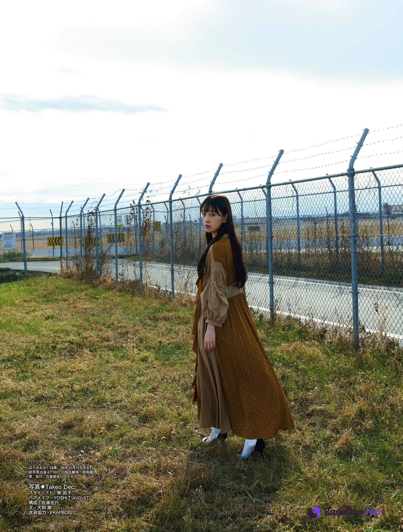 Miona Hori 堀未央奈, Platinum FLASH プラチナフラッシュ 2021.01 Vol.14 - Photo 15